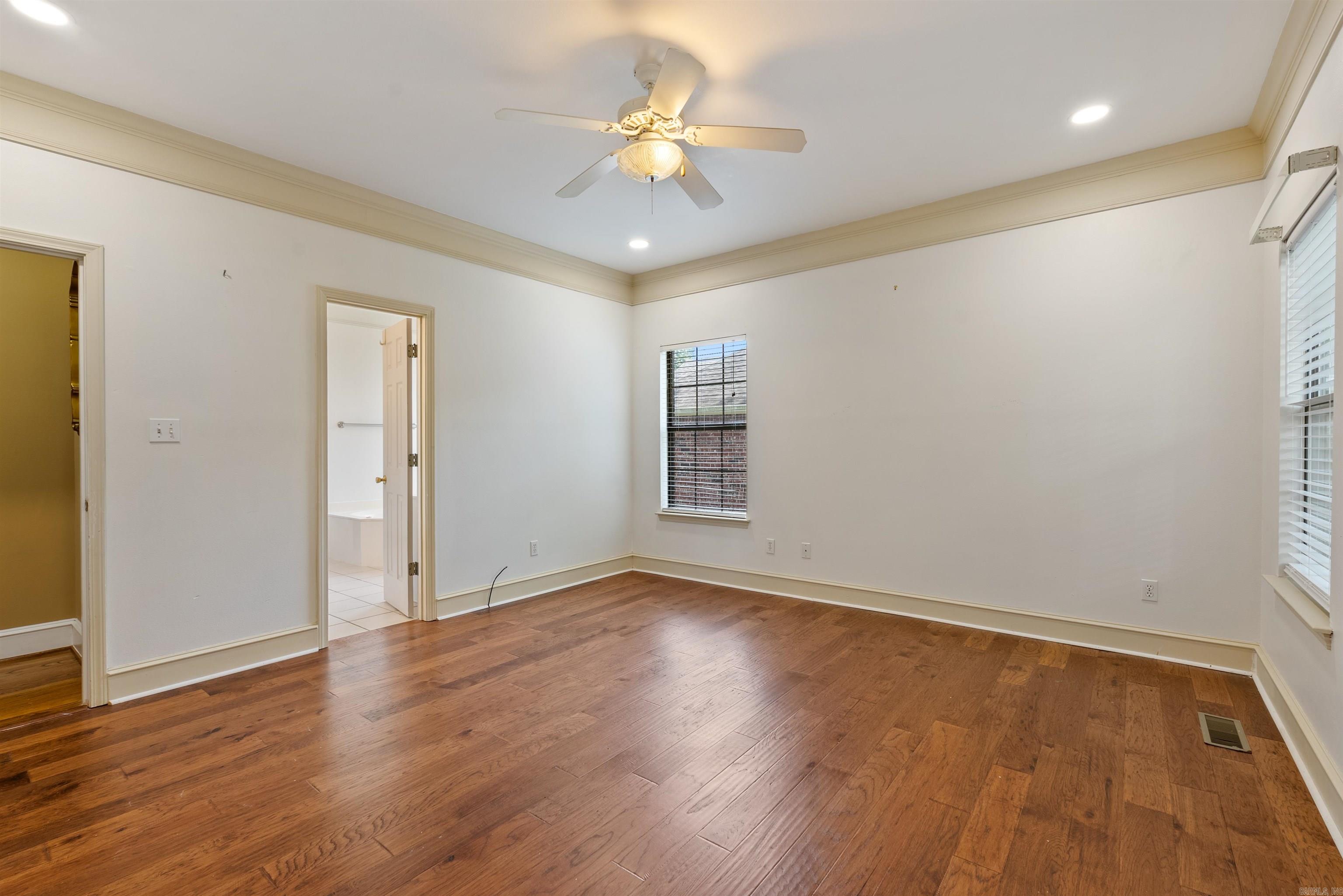 5 Cypress  Little Rock, AR