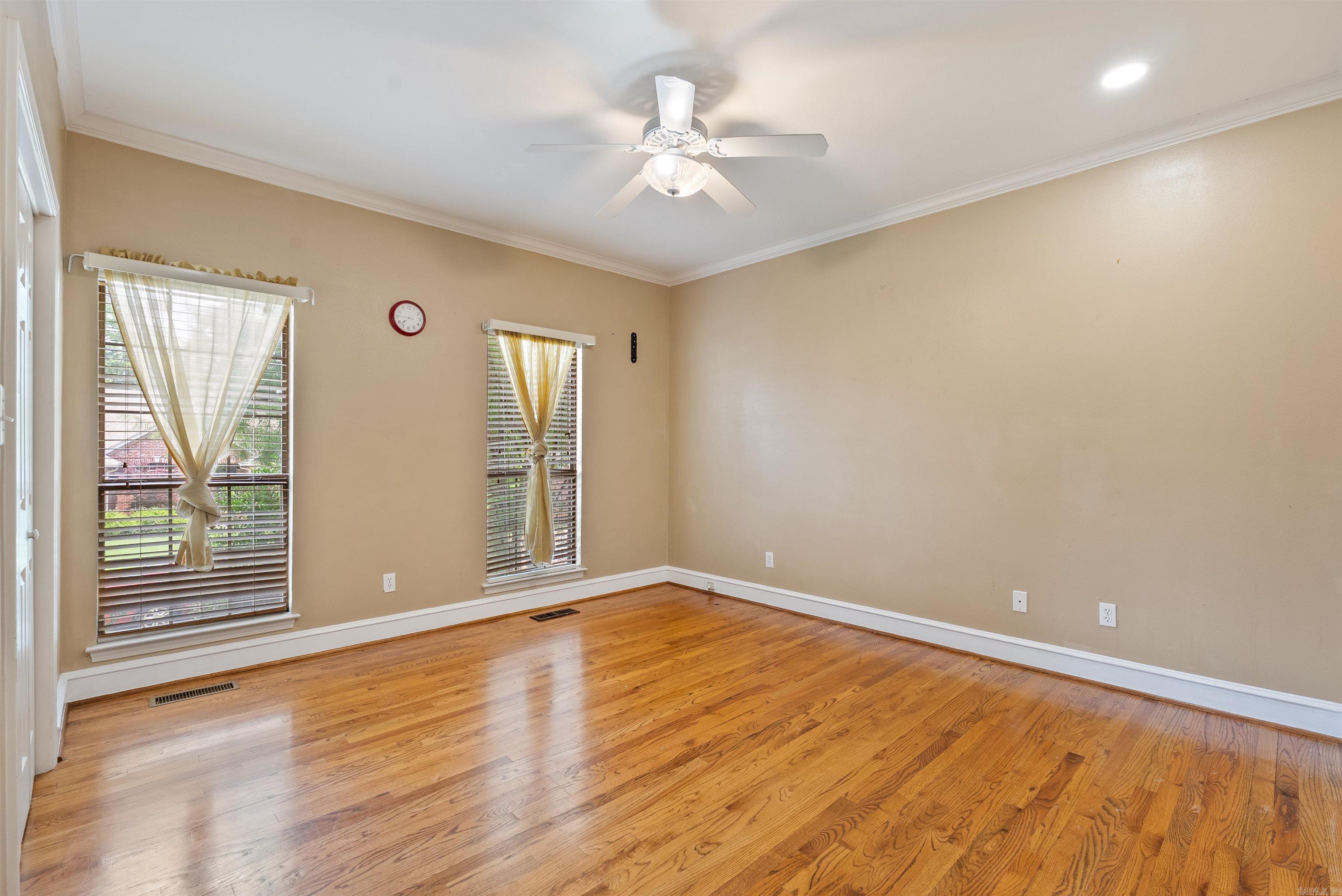 5 Cypress  Little Rock, AR
