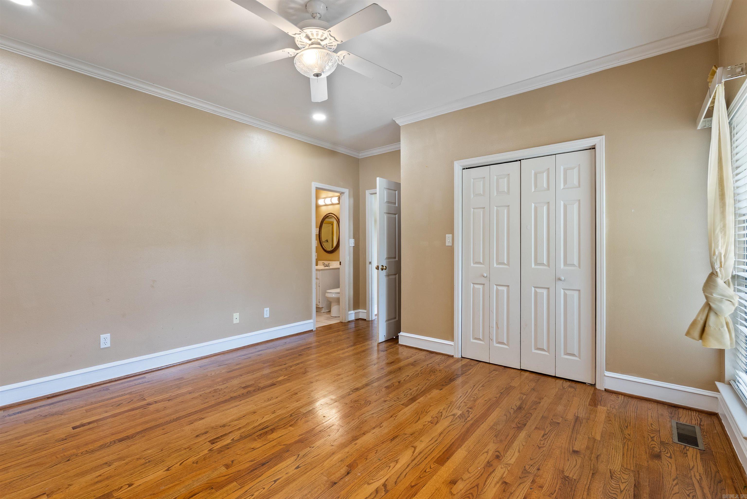 5 Cypress  Little Rock, AR