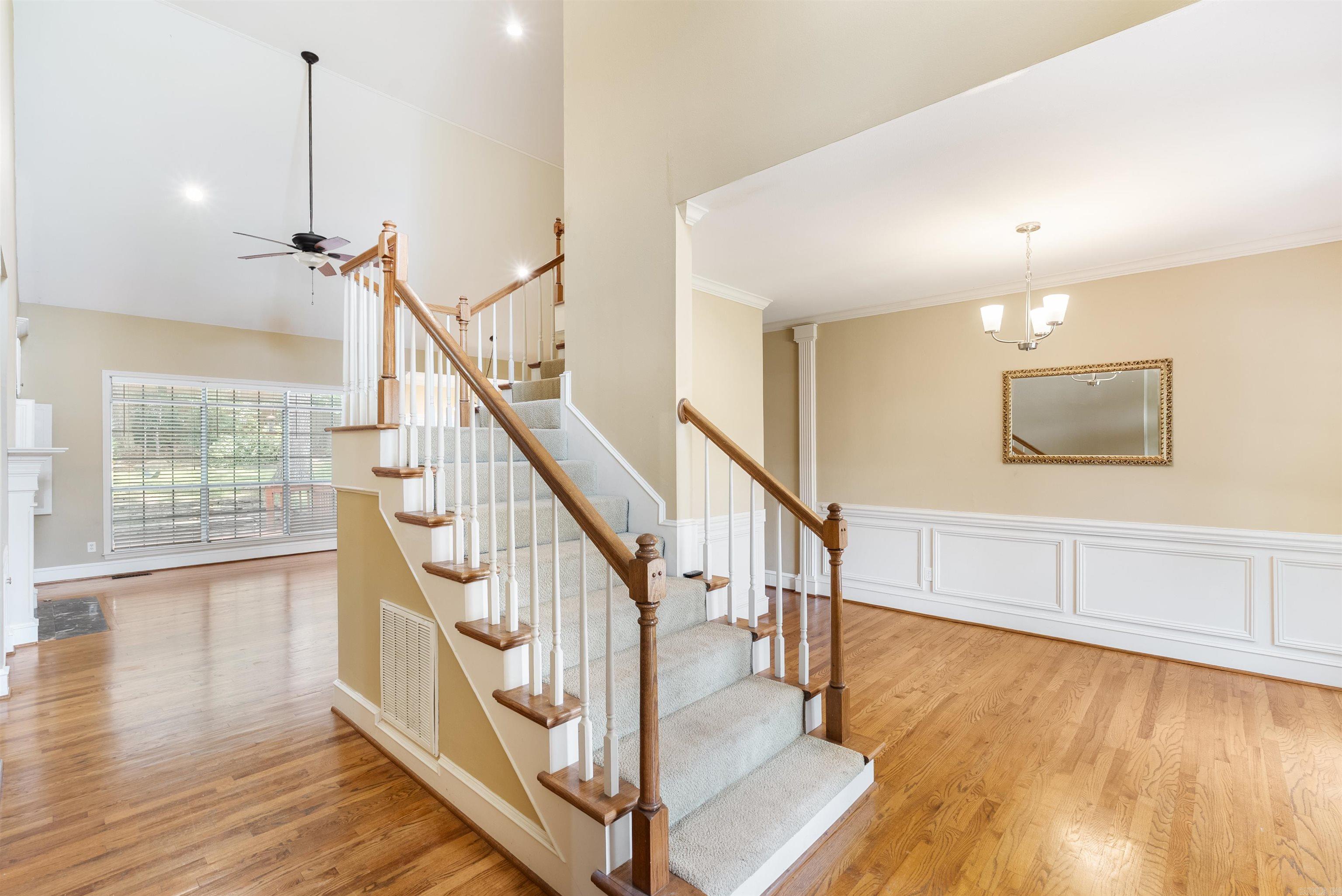 5 Cypress  Little Rock, AR