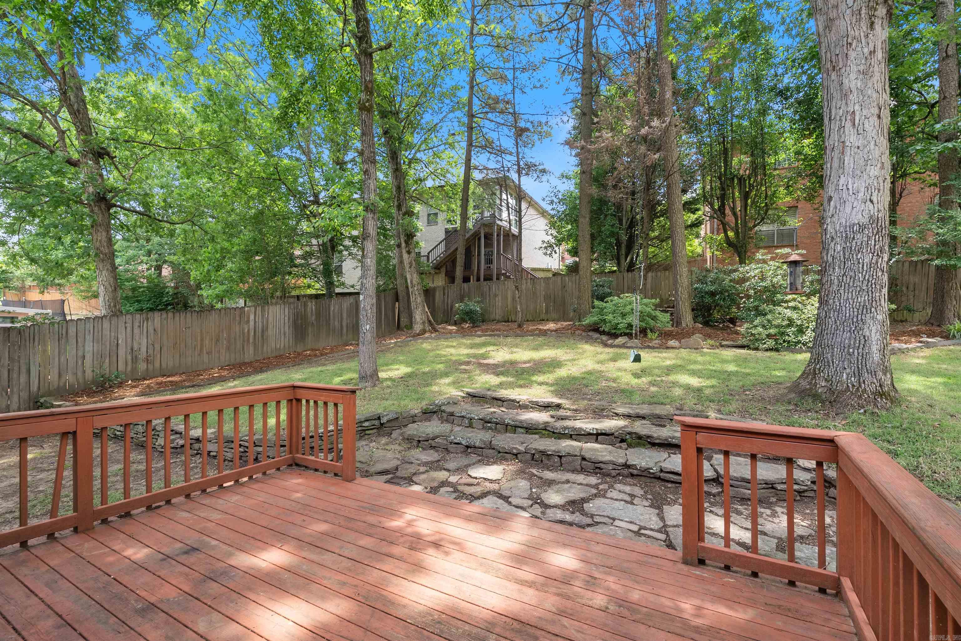 5 Cypress  Little Rock, AR