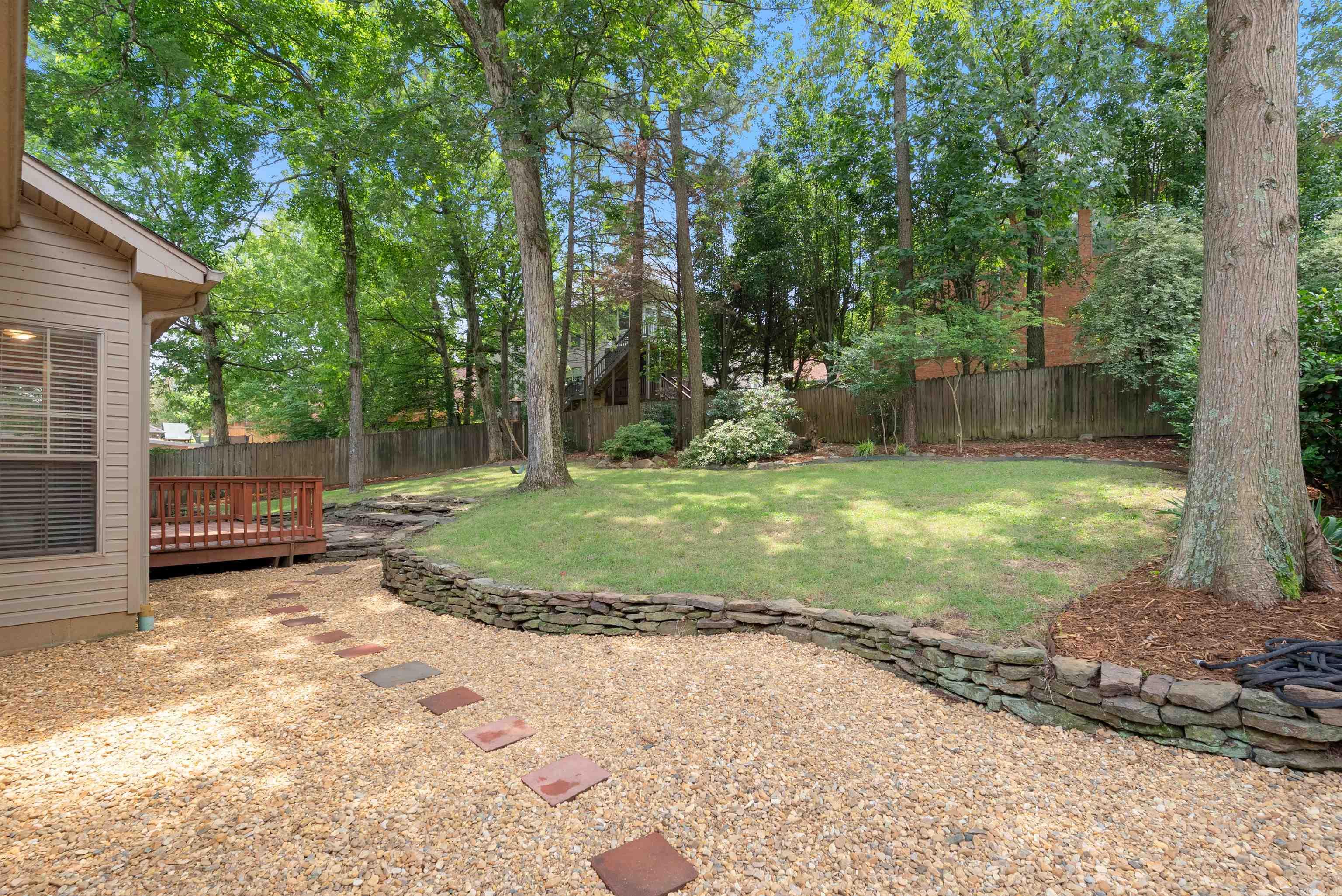 5 Cypress  Little Rock, AR