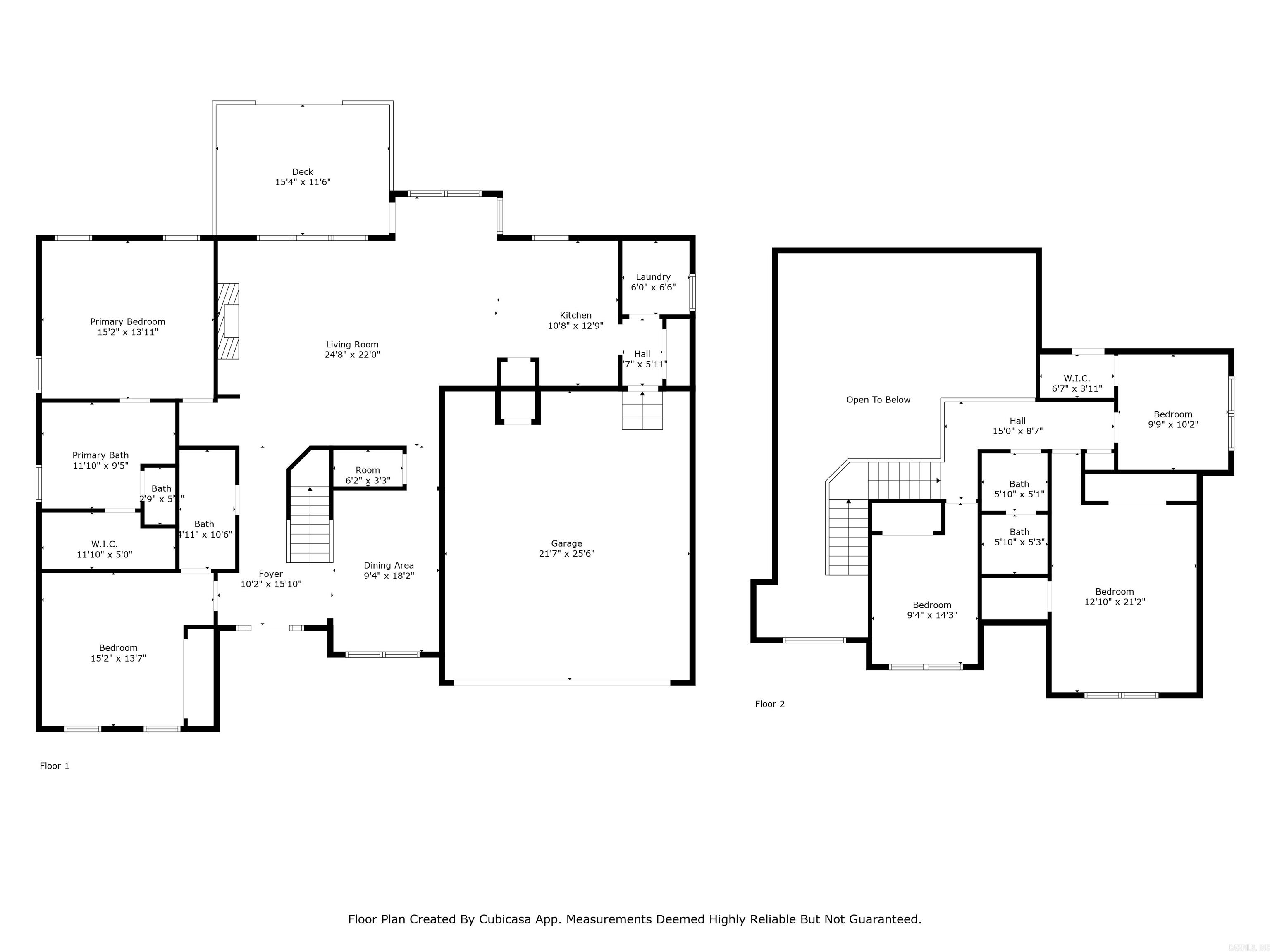 5 Cypress  Little Rock, AR