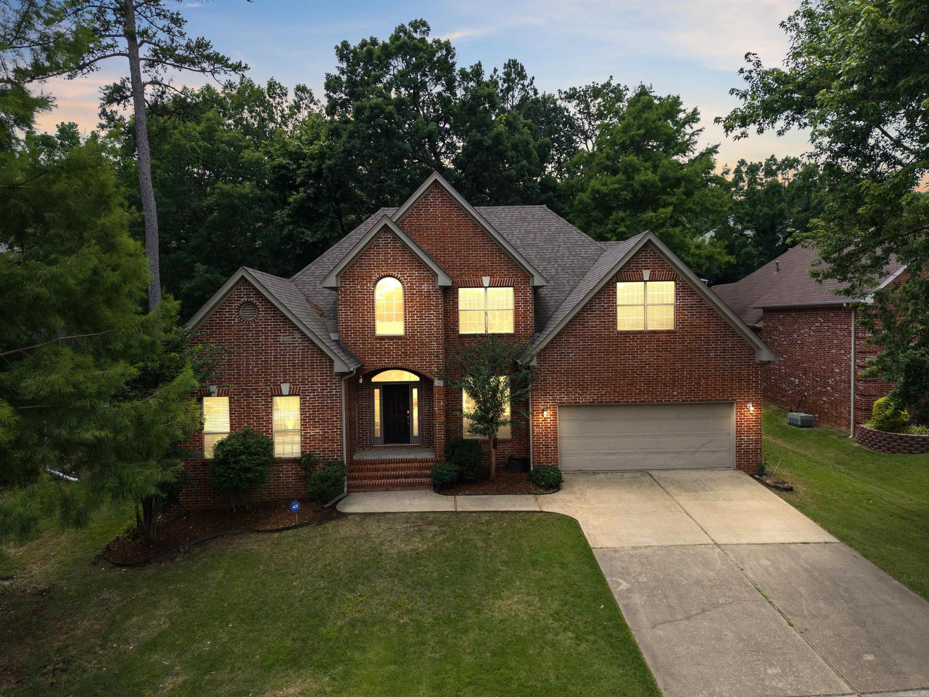 5 Cypress  Little Rock, AR