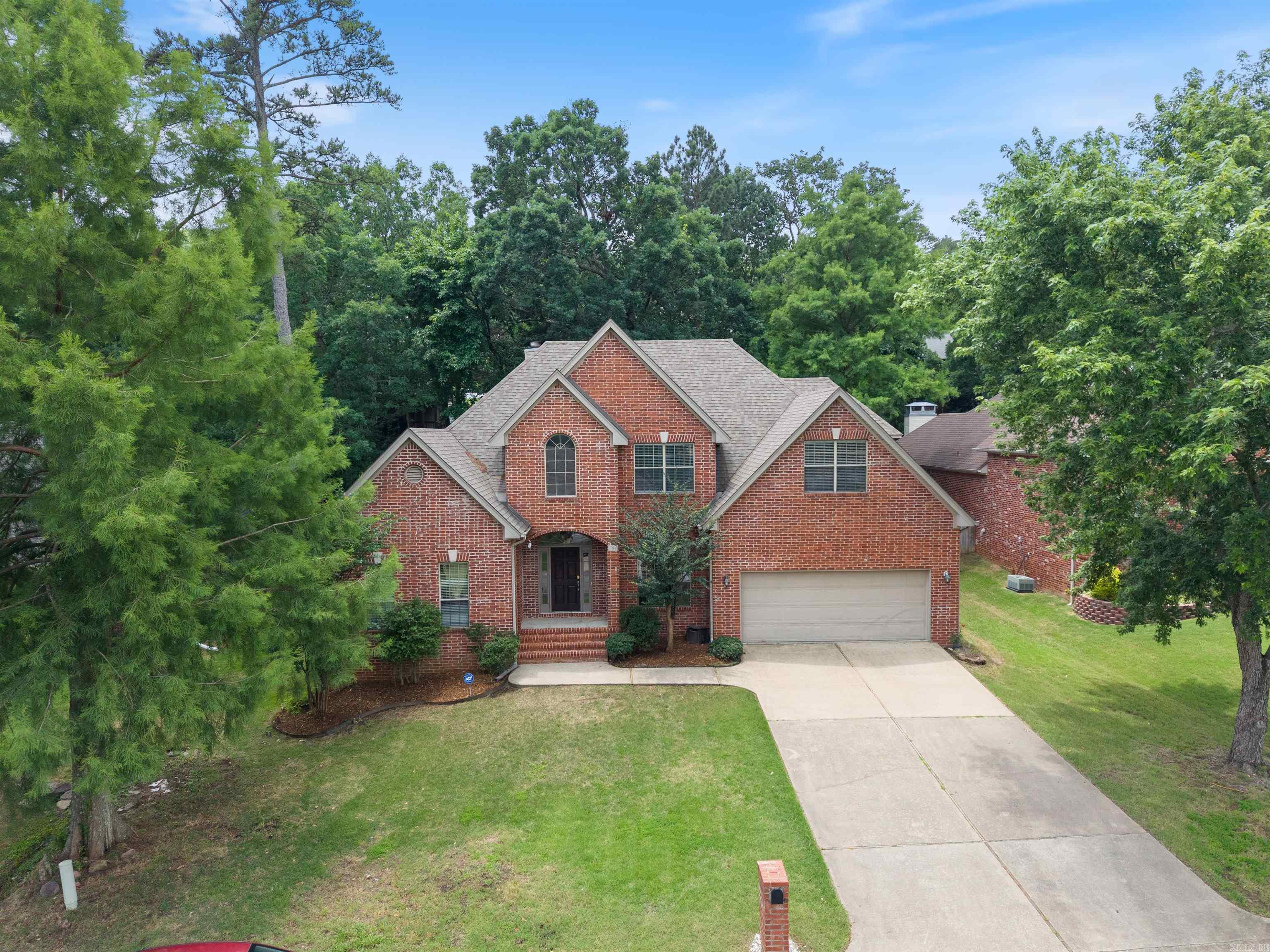5 Cypress  Little Rock, AR
