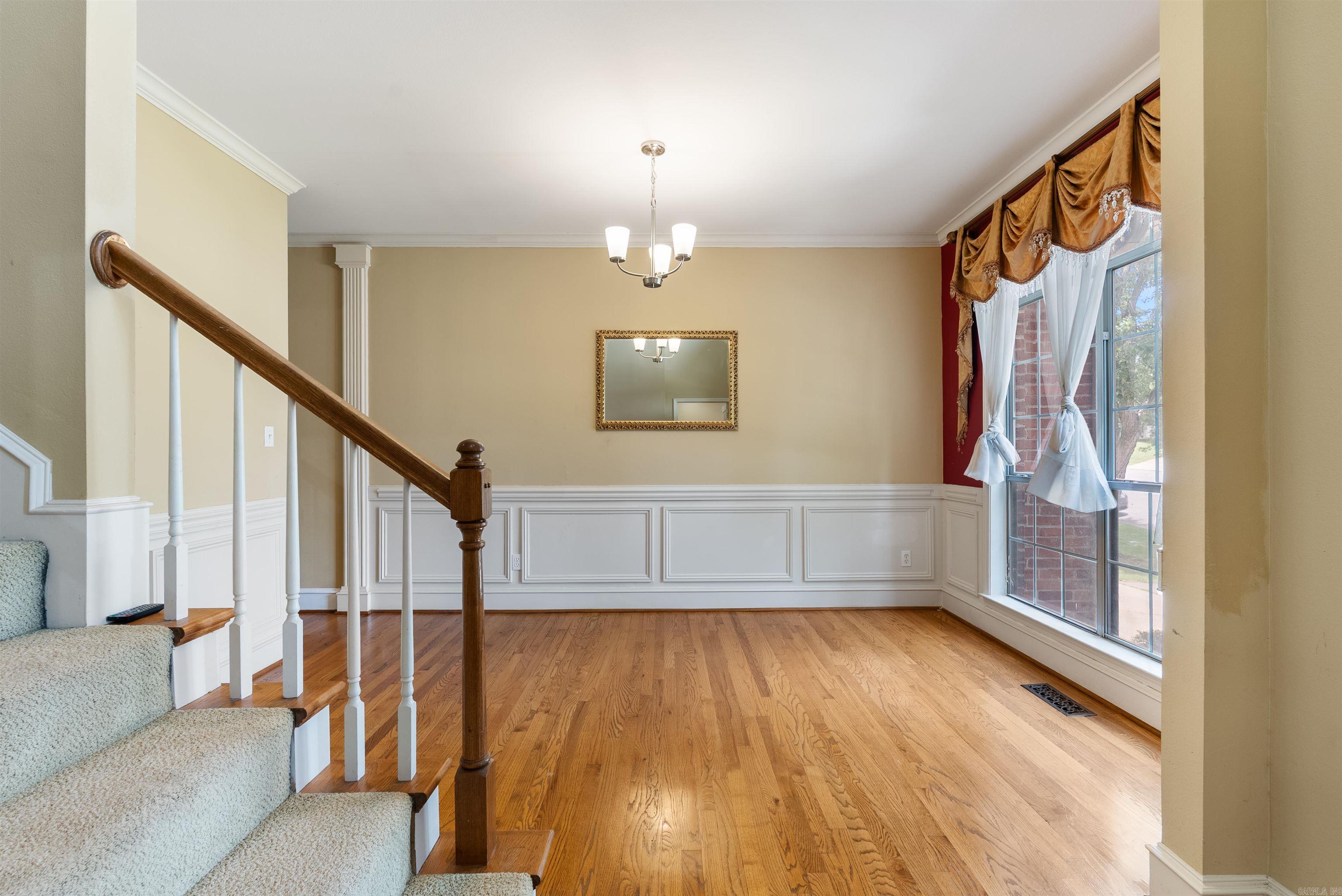 5 Cypress  Little Rock, AR