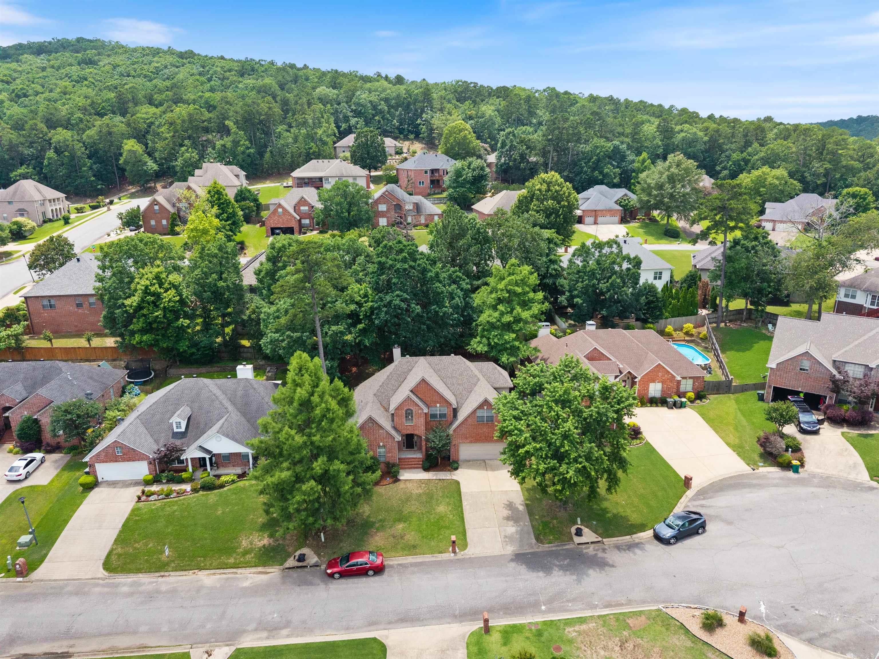 5 Cypress  Little Rock, AR