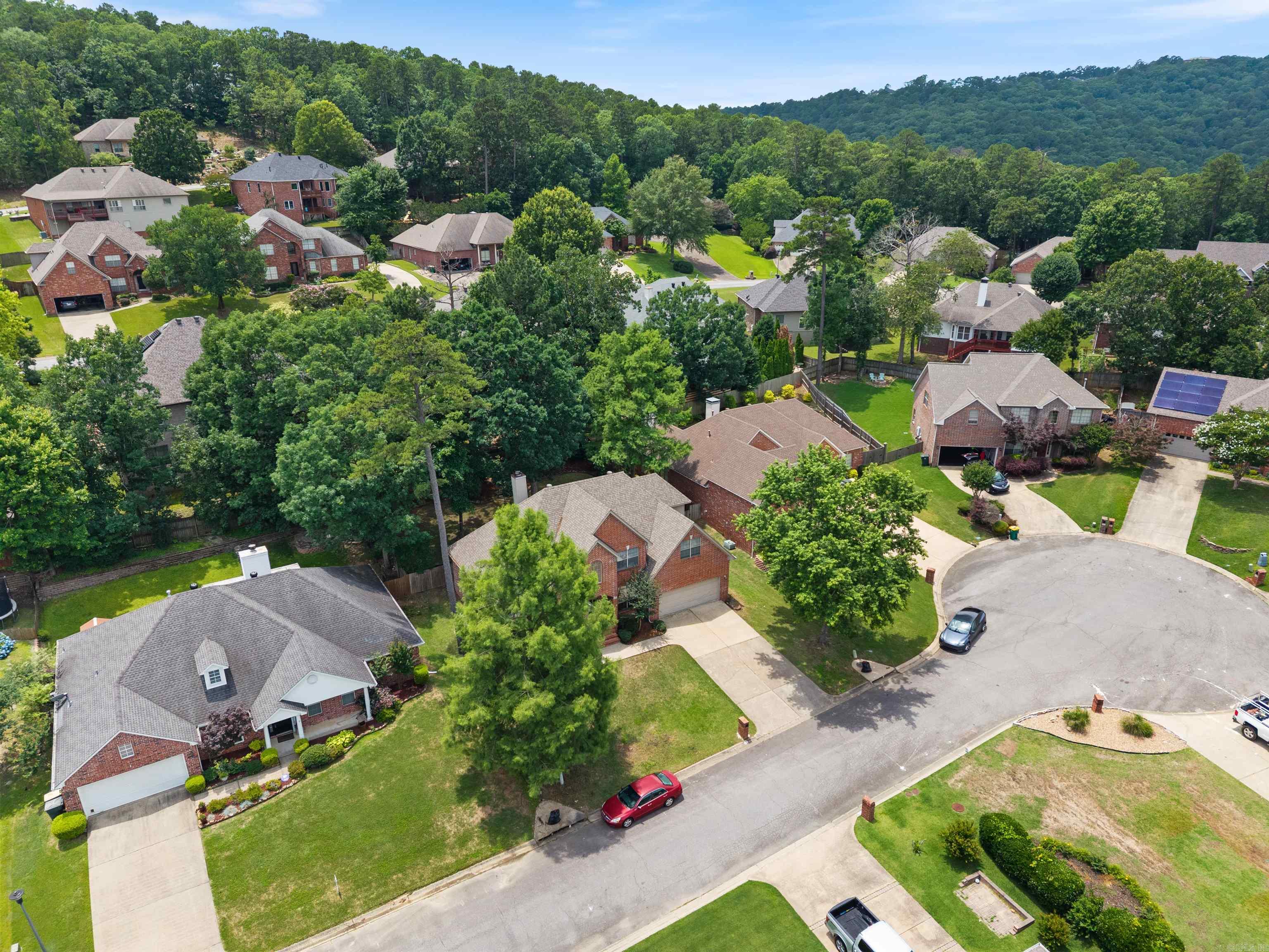 5 Cypress  Little Rock, AR