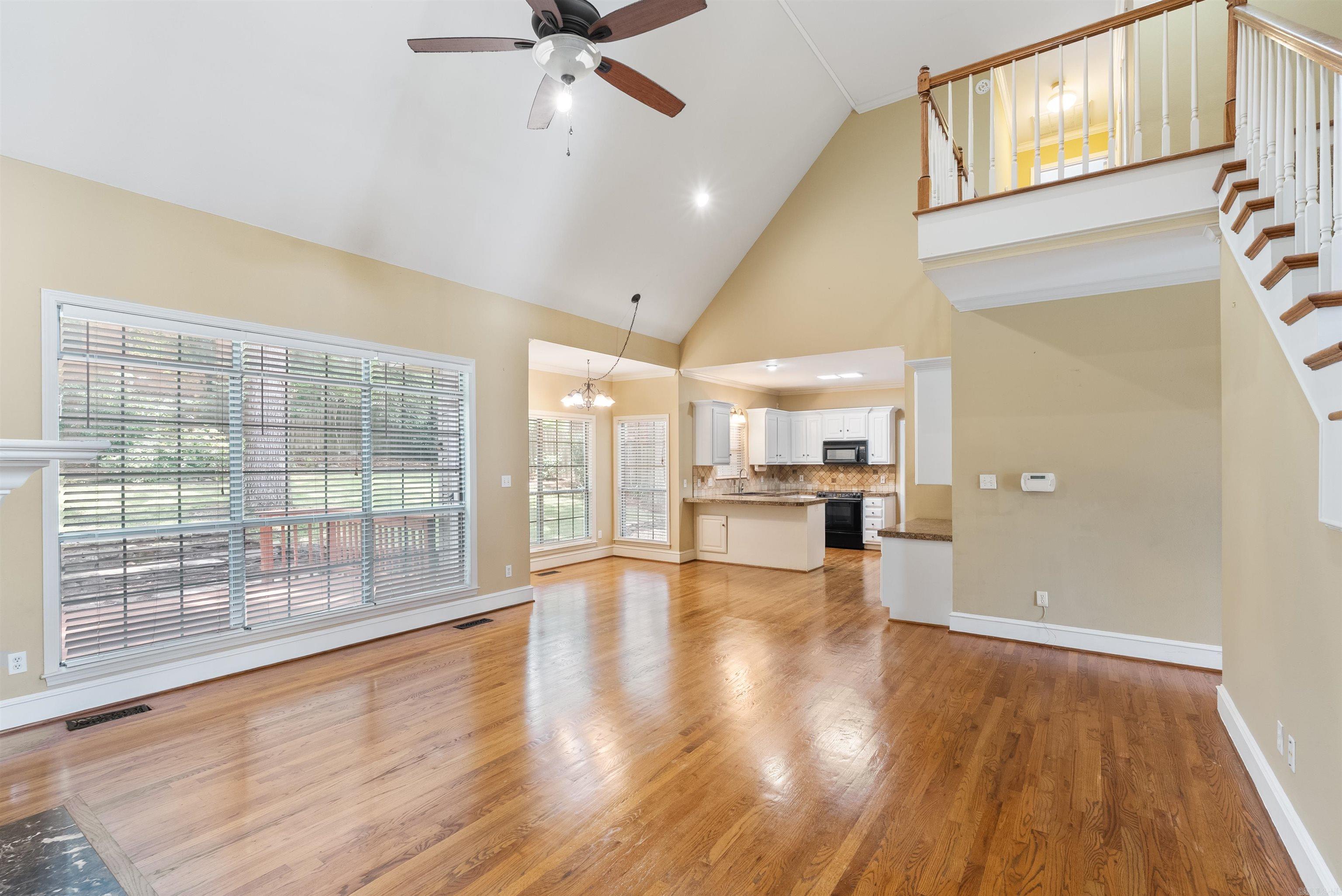 5 Cypress  Little Rock, AR
