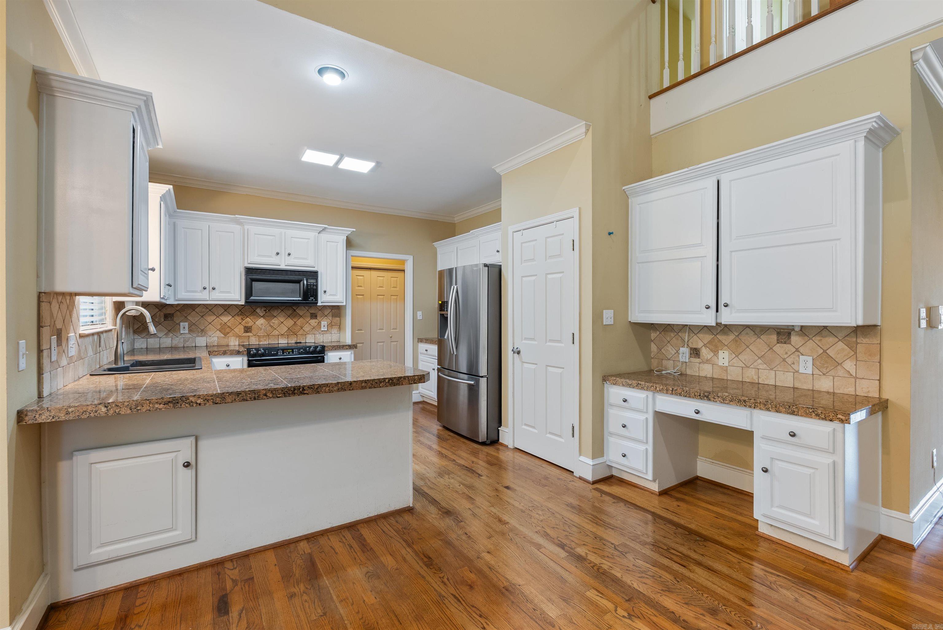 5 Cypress  Little Rock, AR