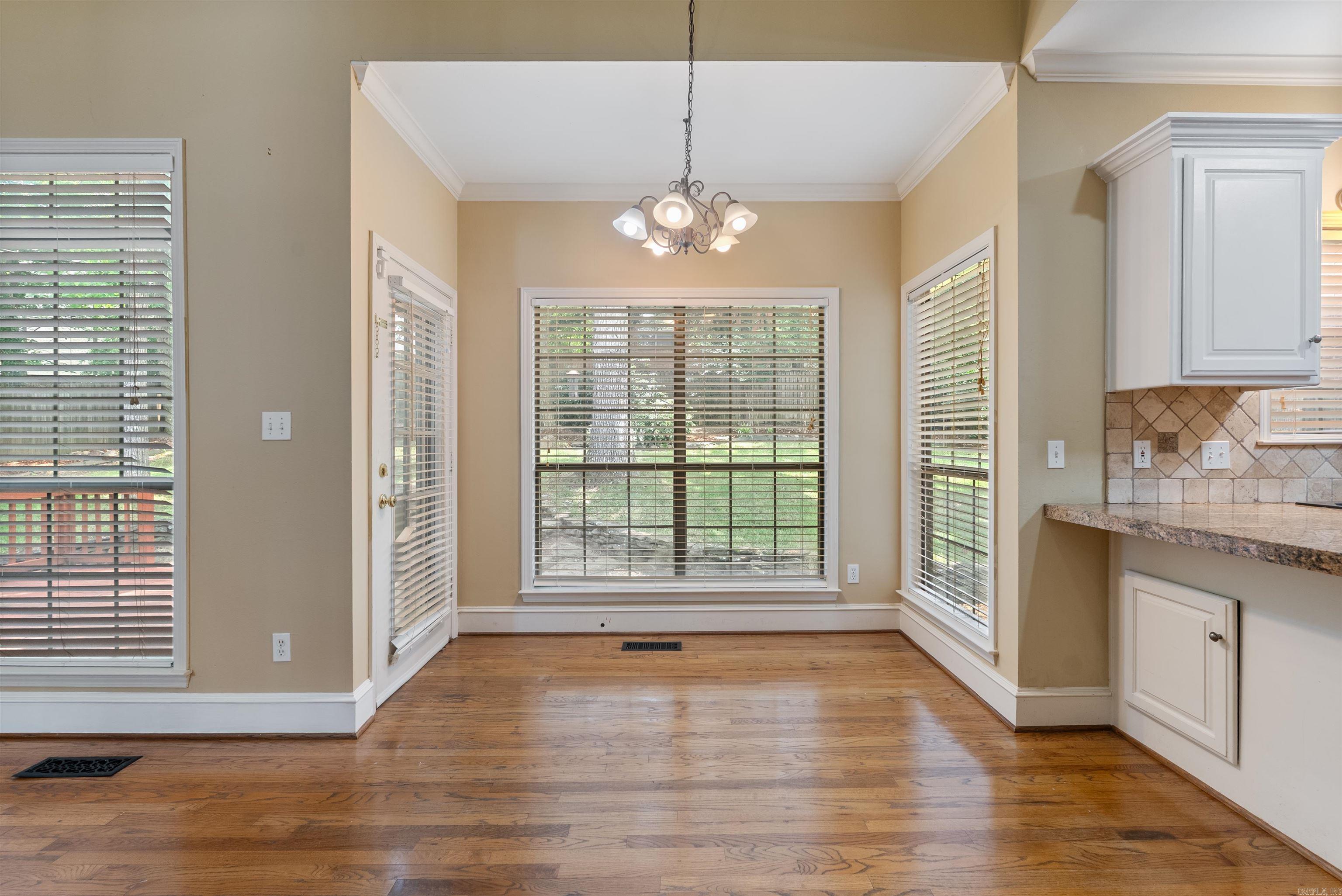 5 Cypress  Little Rock, AR