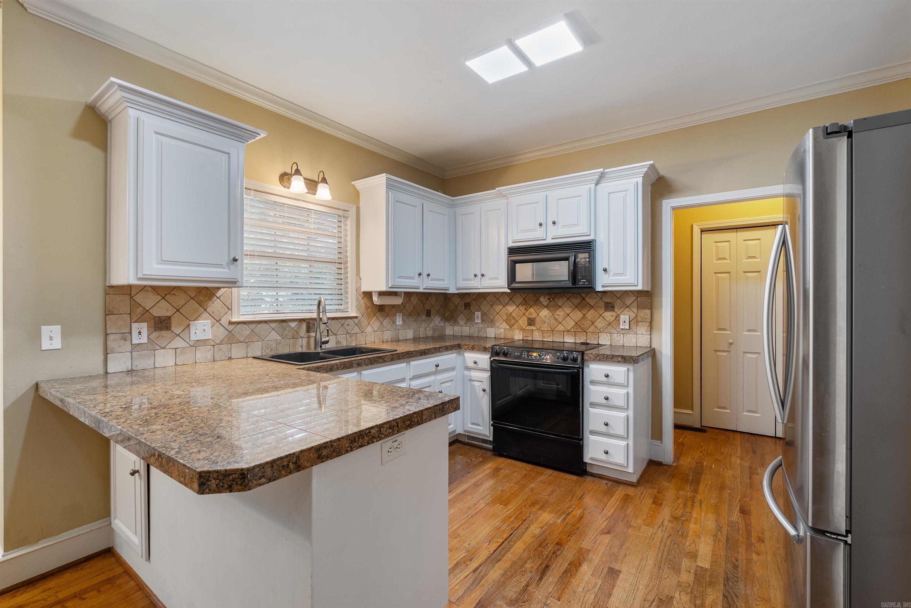 5 Cypress  Little Rock, AR