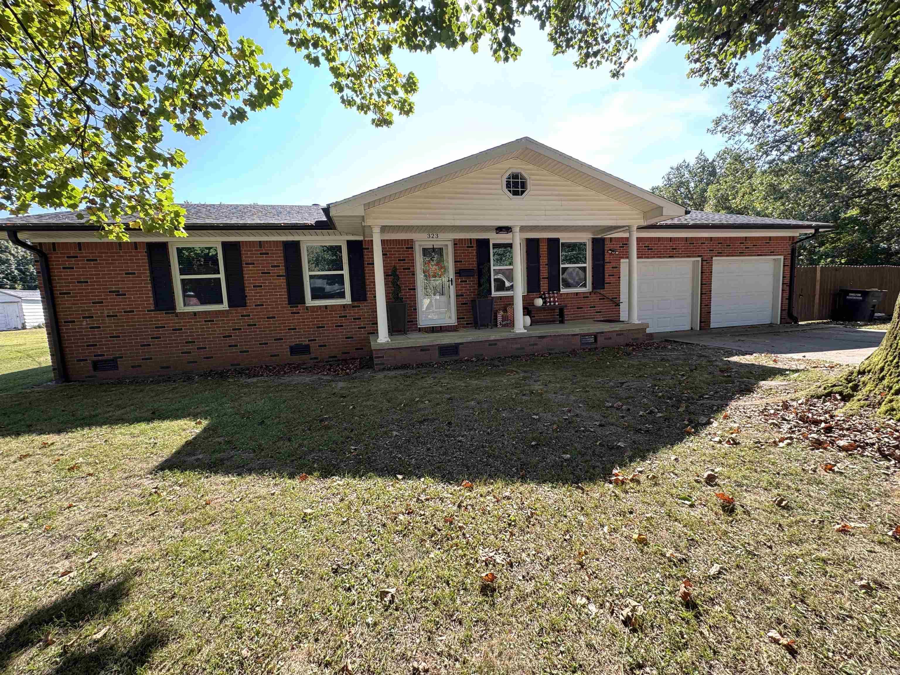 323 Lamb  Piggott, AR