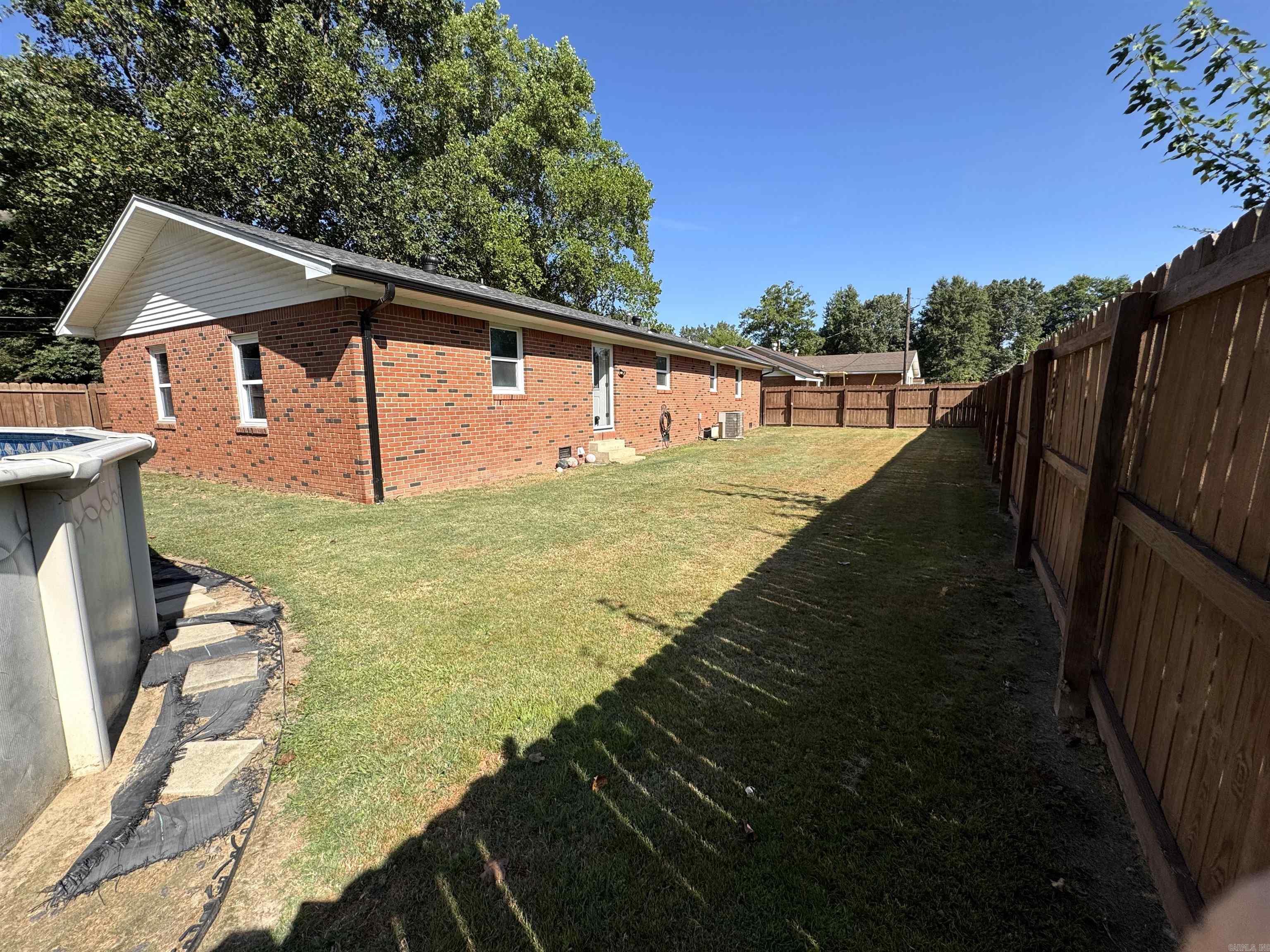 323 Lamb  Piggott, AR
