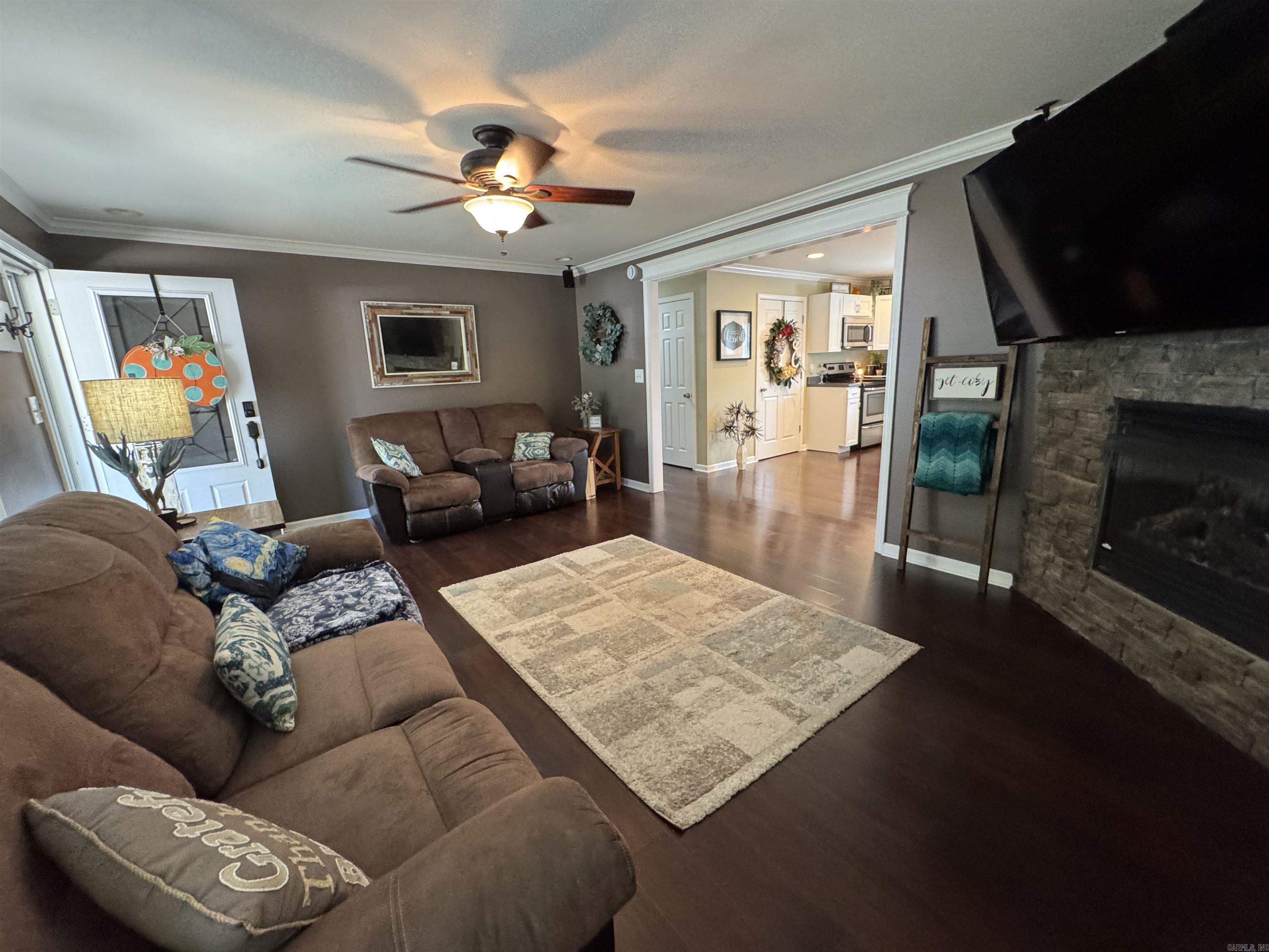 323 Lamb  Piggott, AR