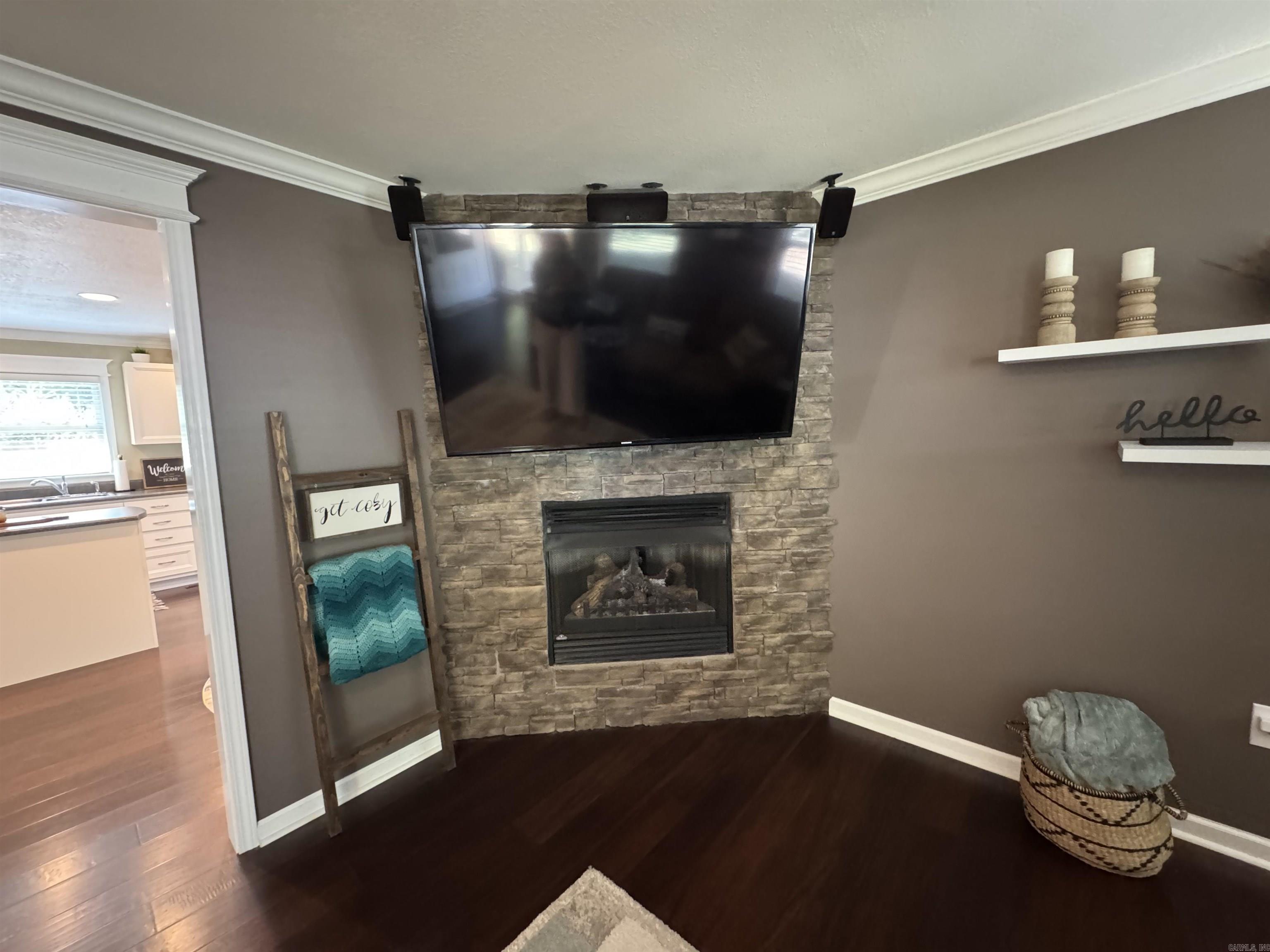 323 Lamb  Piggott, AR