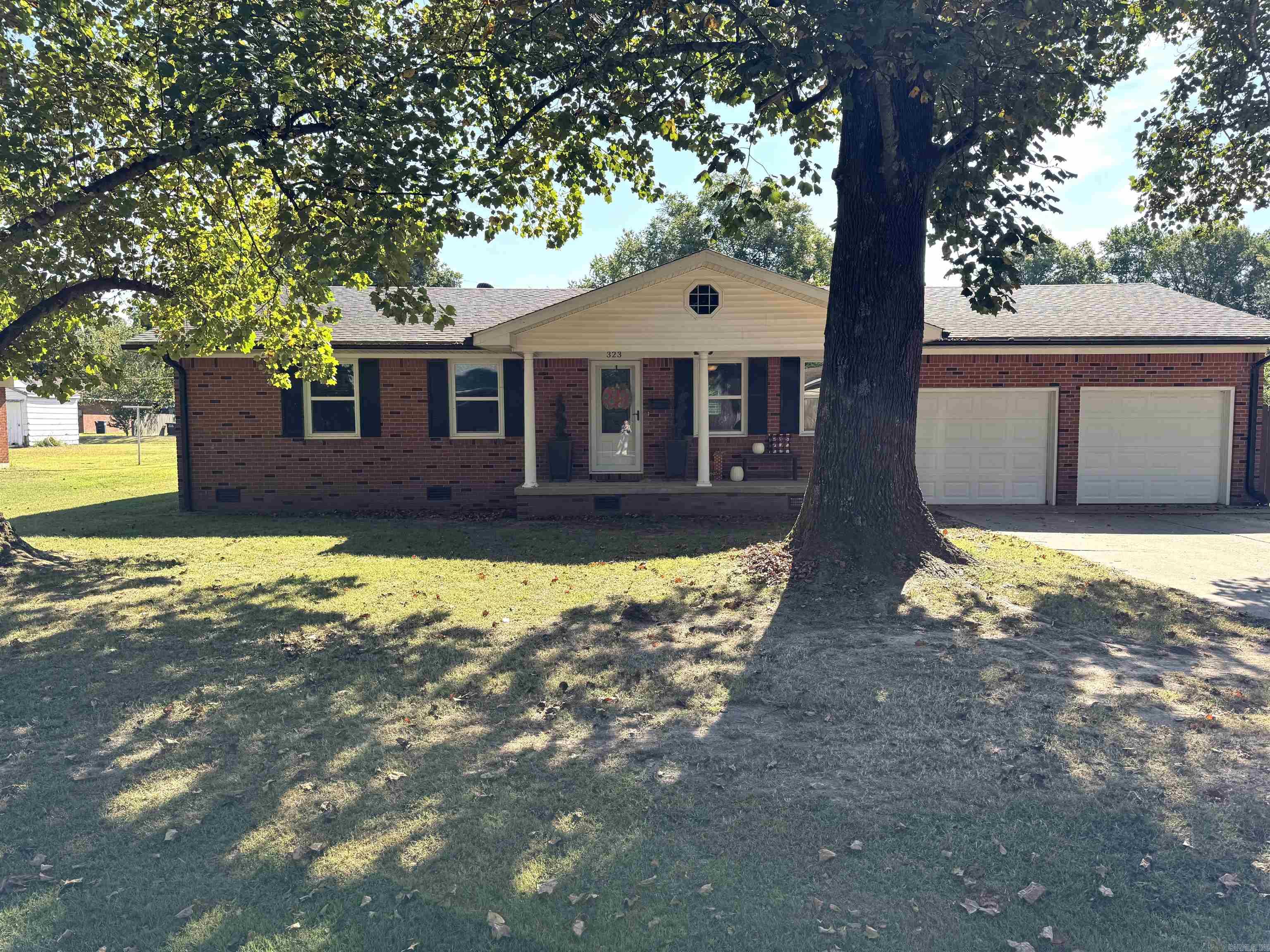 323 Lamb  Piggott, AR