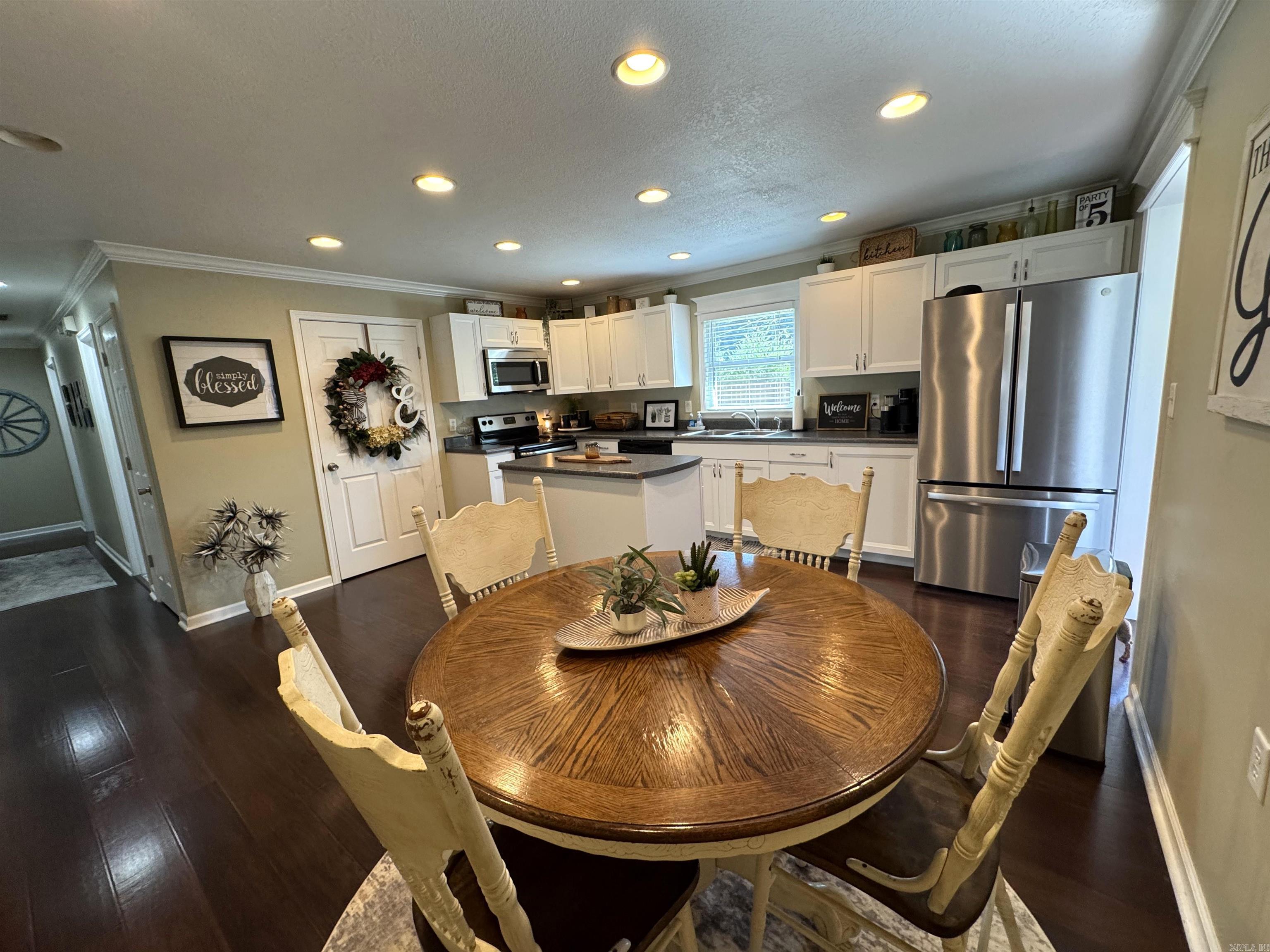 323 Lamb  Piggott, AR