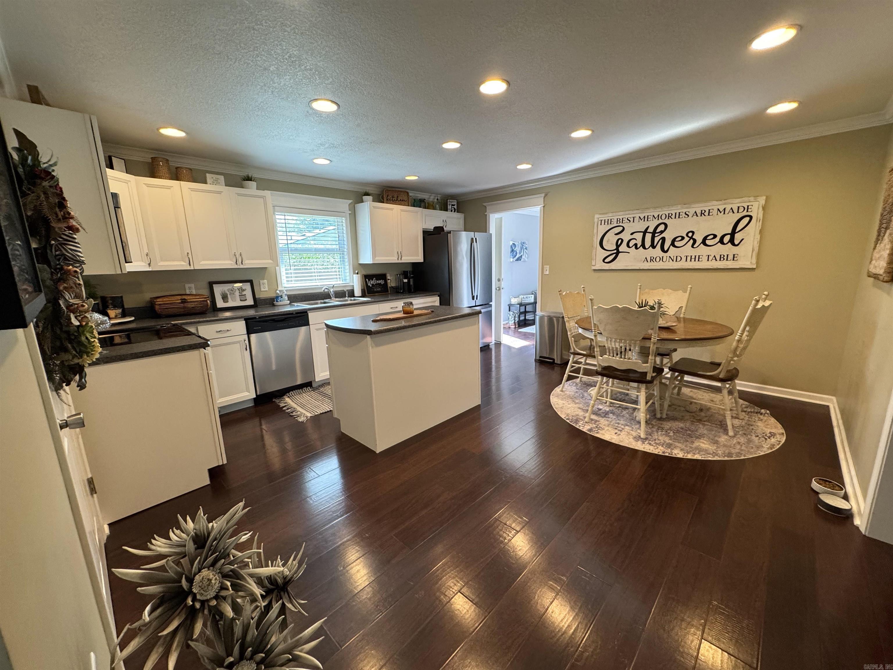 323 Lamb  Piggott, AR