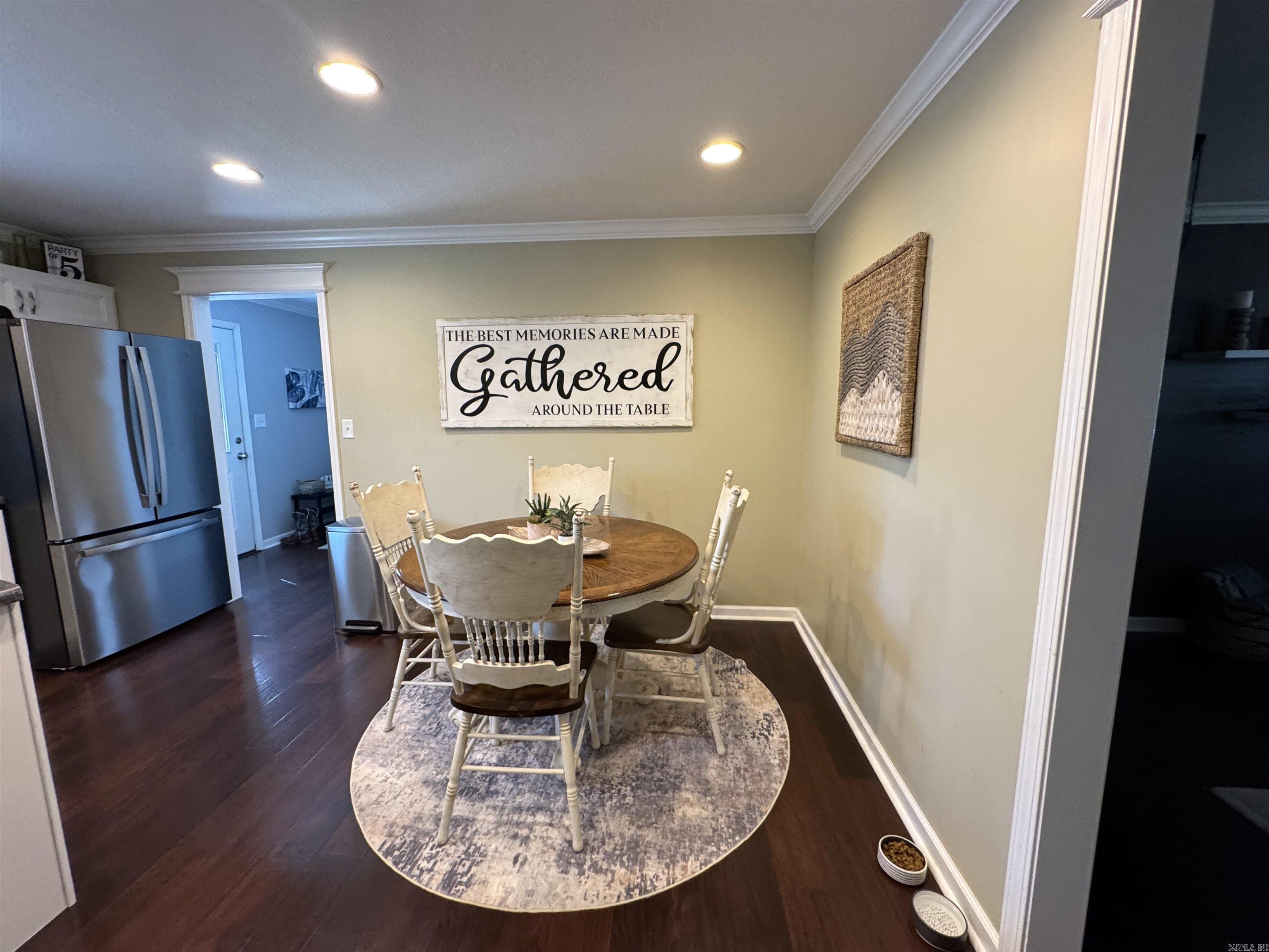 323 Lamb  Piggott, AR