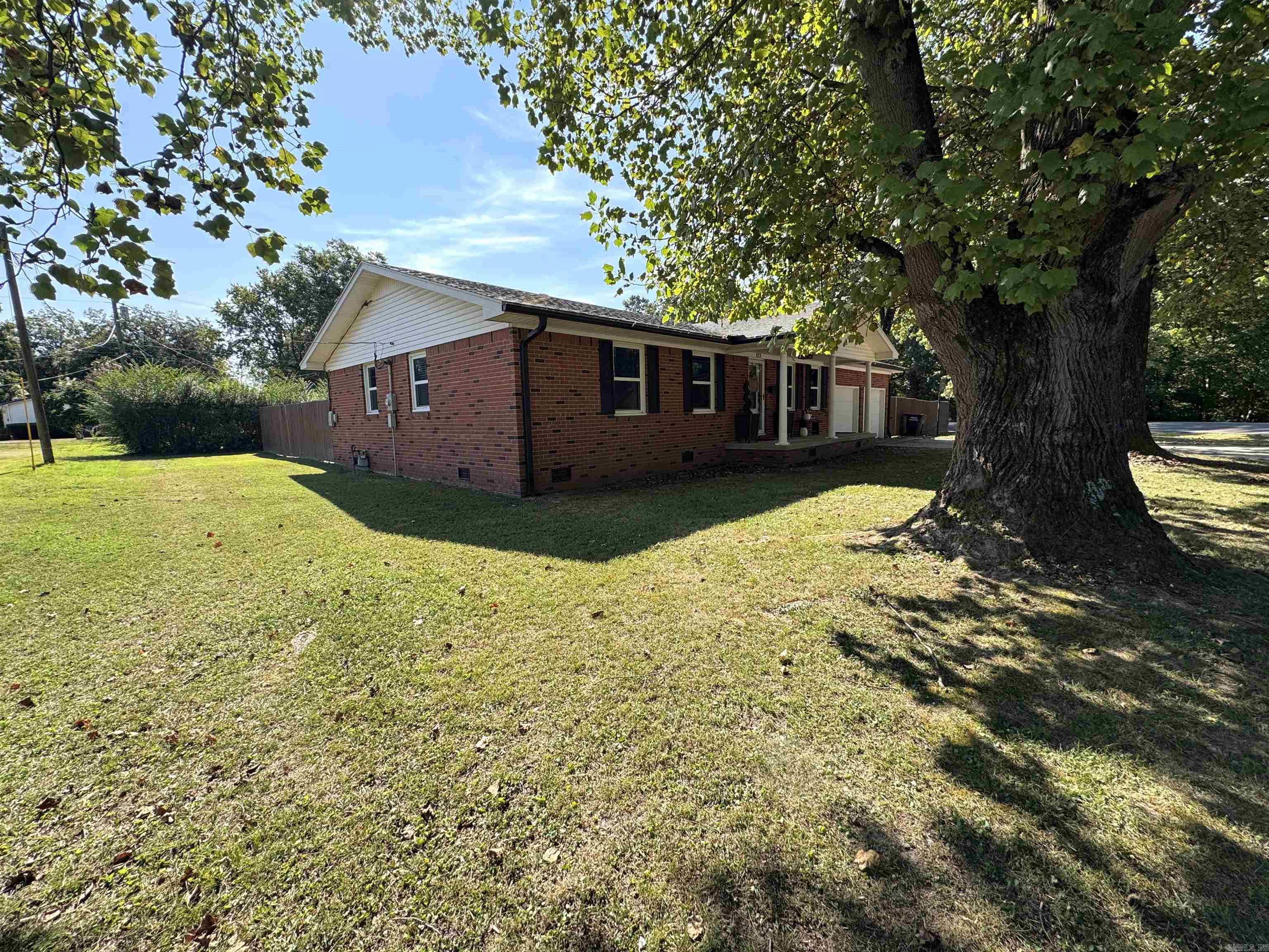 323 Lamb  Piggott, AR