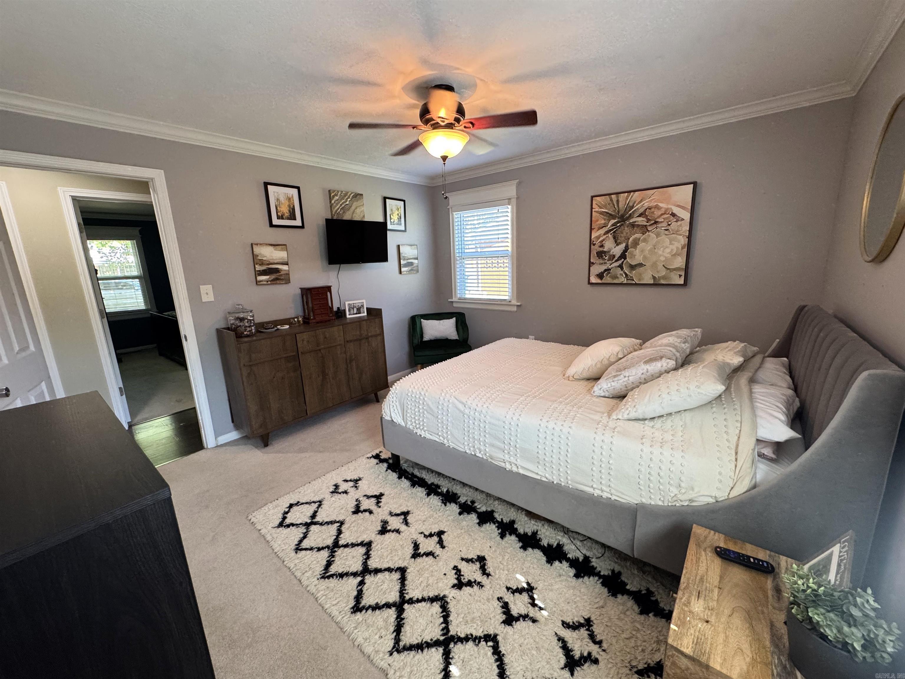 323 Lamb  Piggott, AR