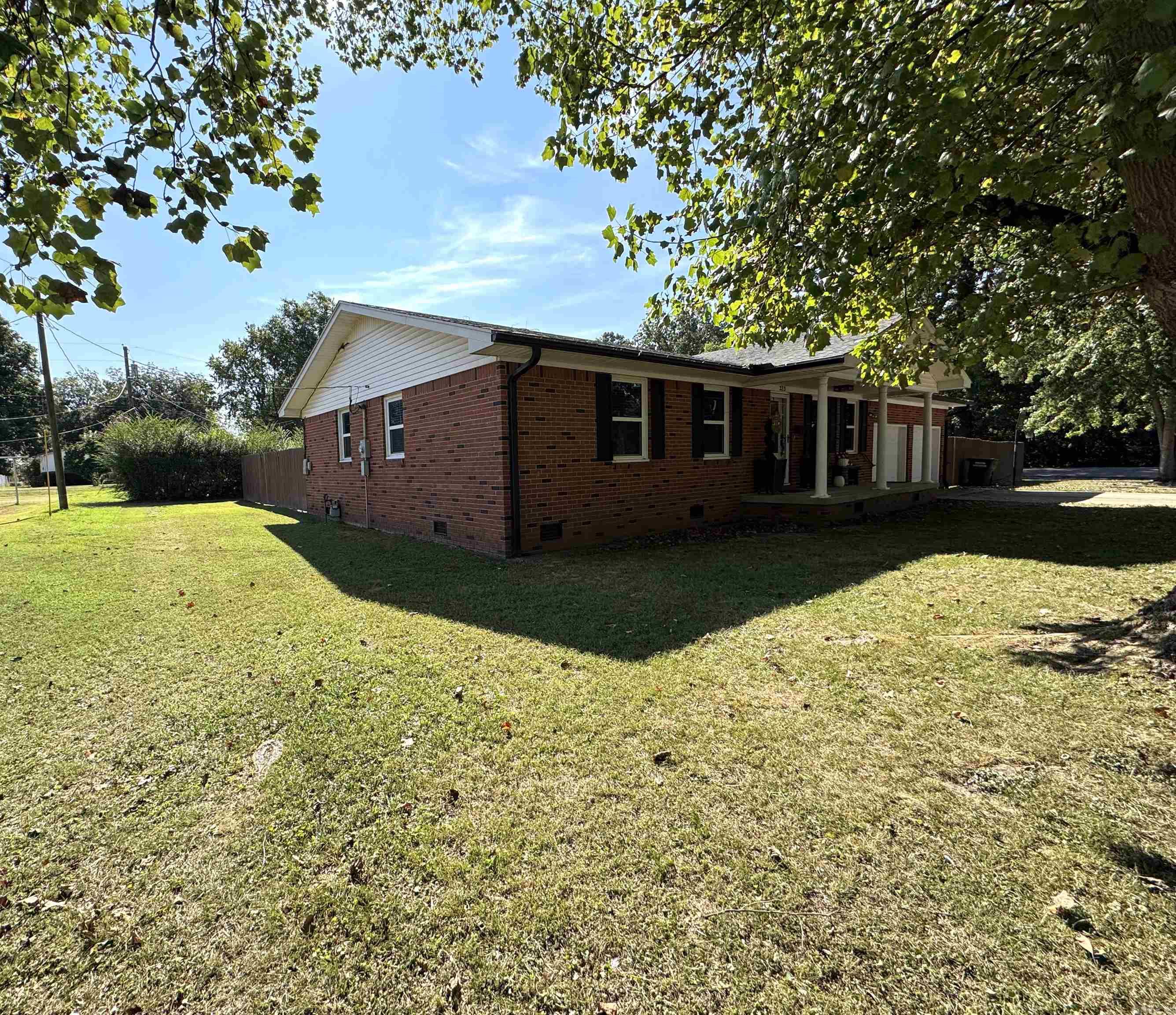 323 Lamb  Piggott, AR