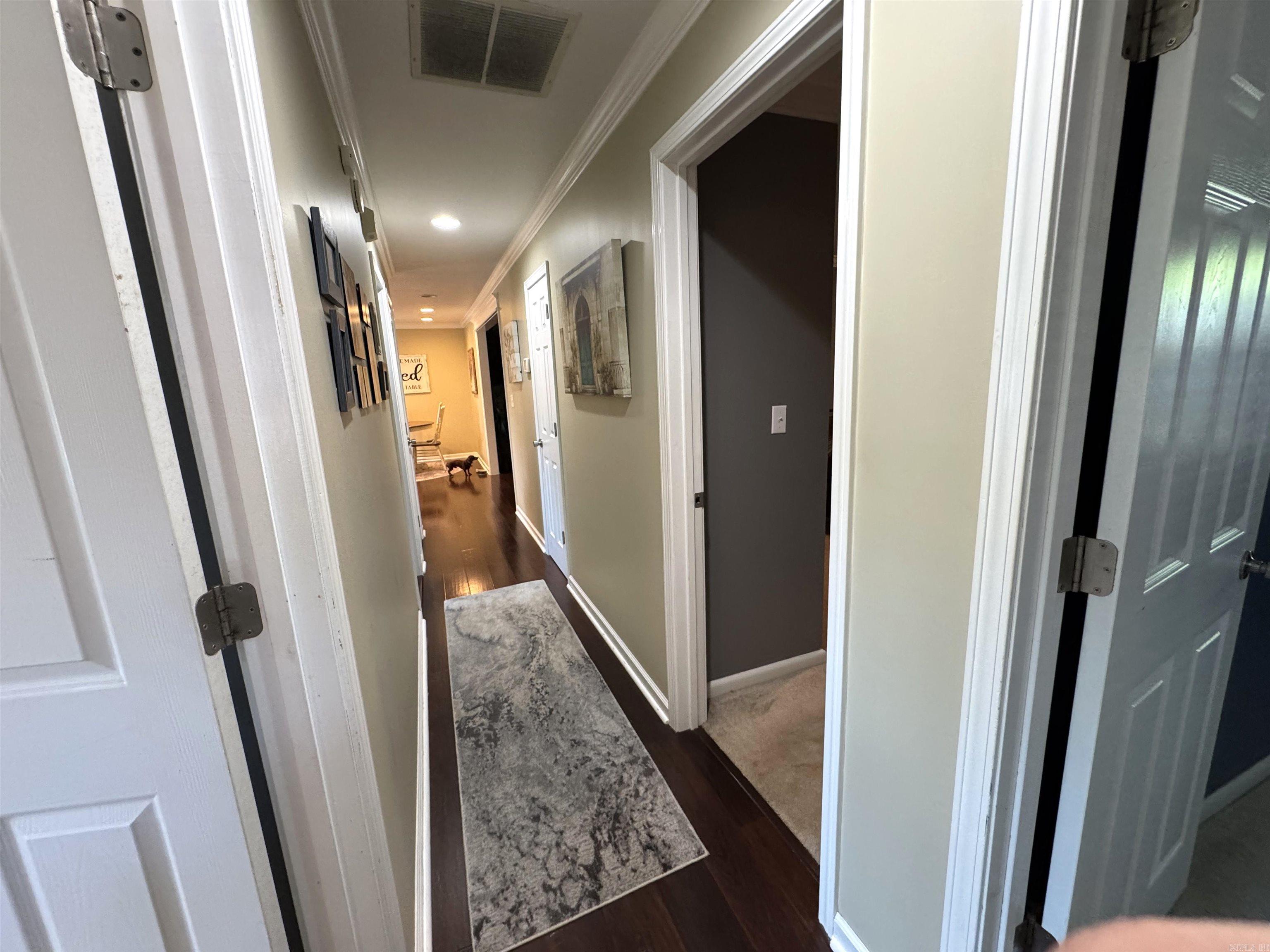 323 Lamb  Piggott, AR