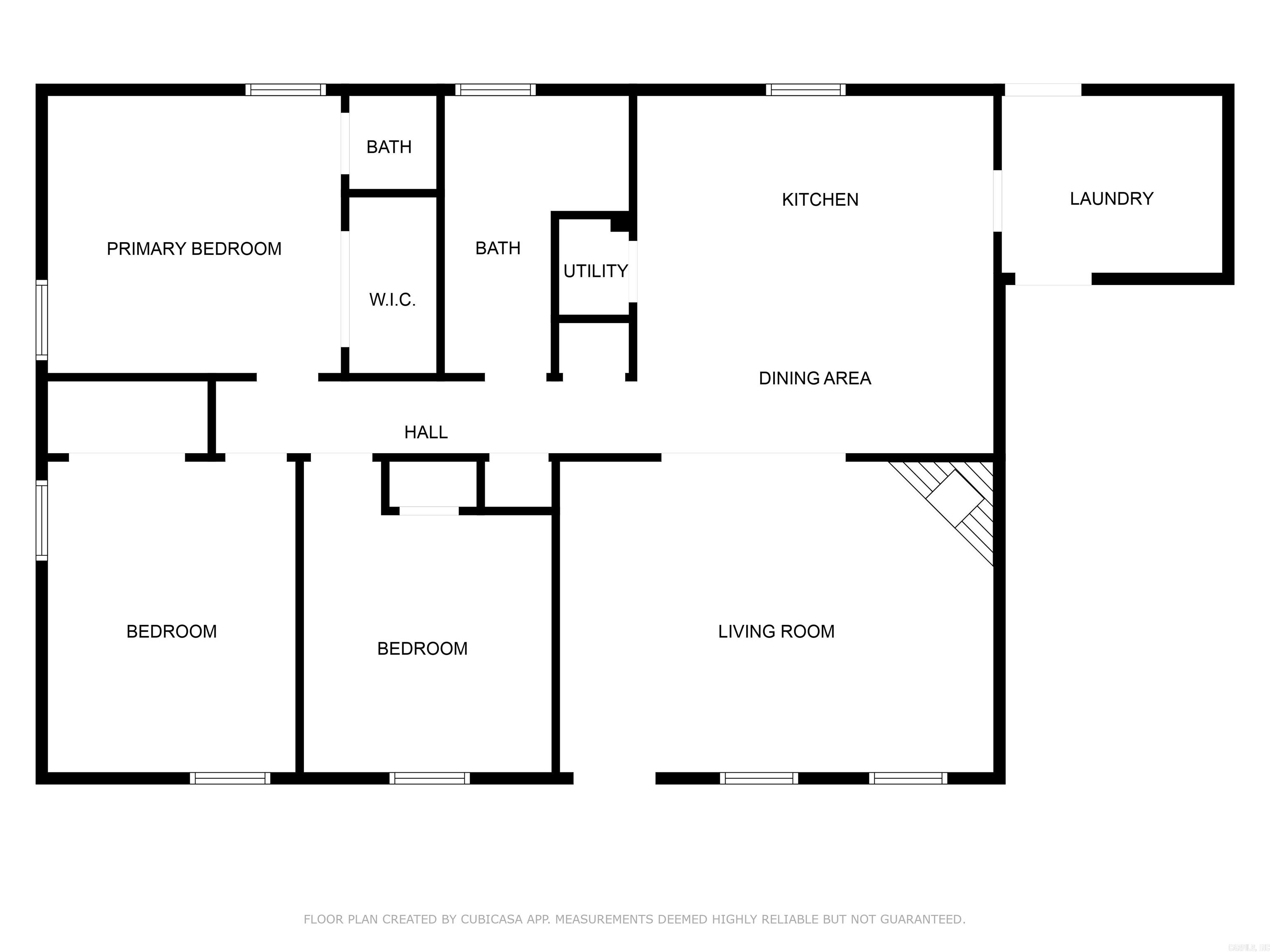 323 Lamb  Piggott, AR
