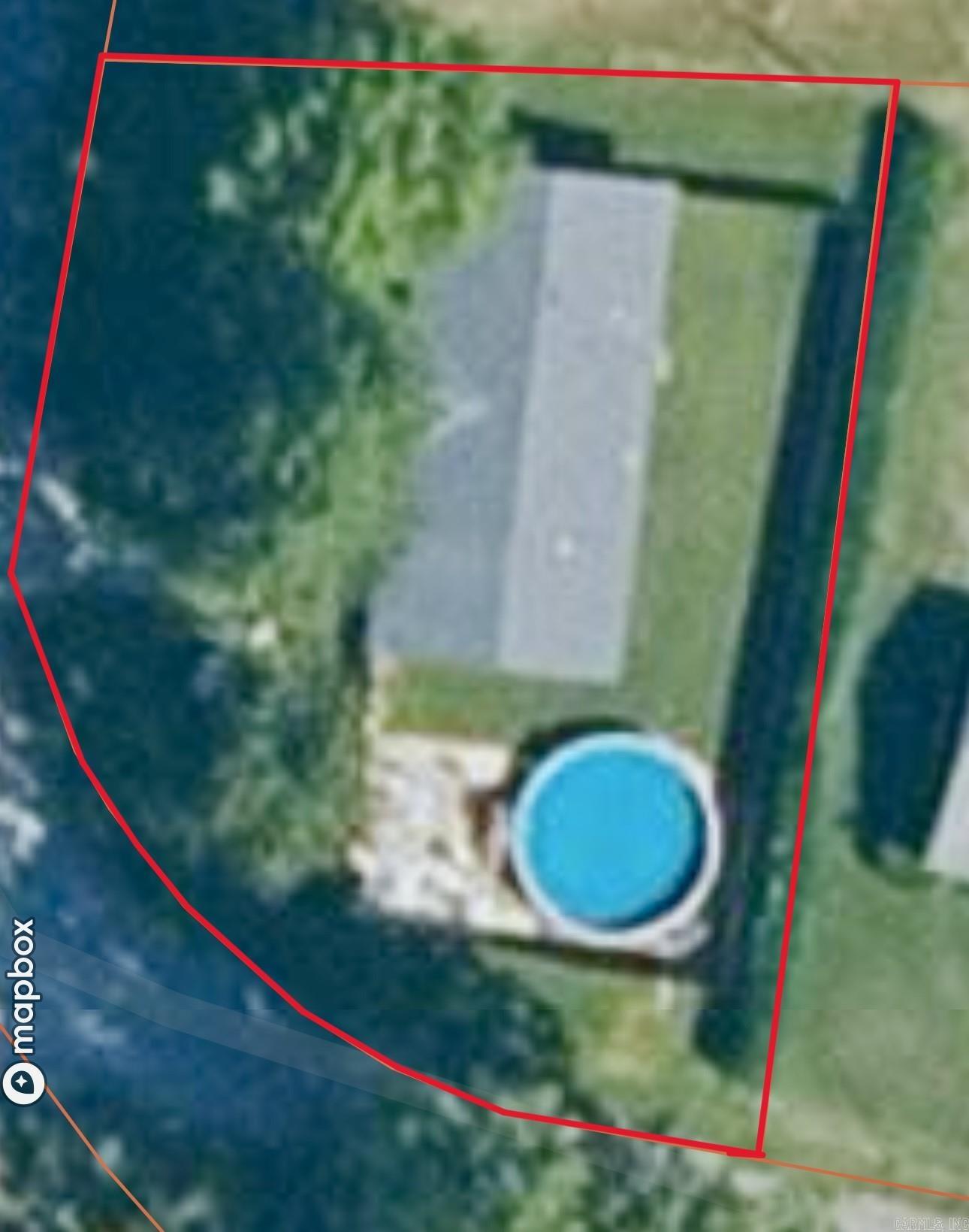 323 Lamb  Piggott, AR