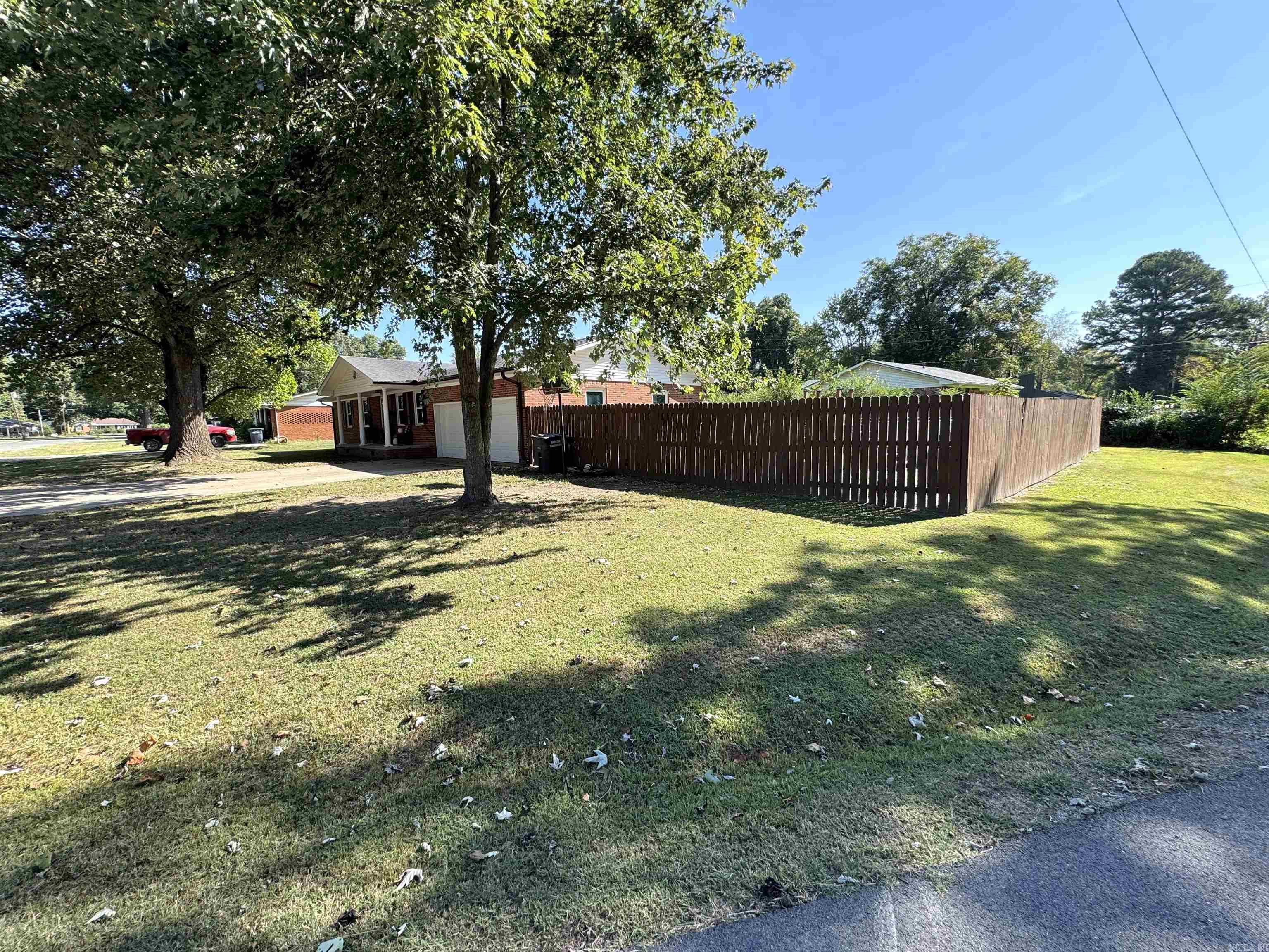 323 Lamb  Piggott, AR