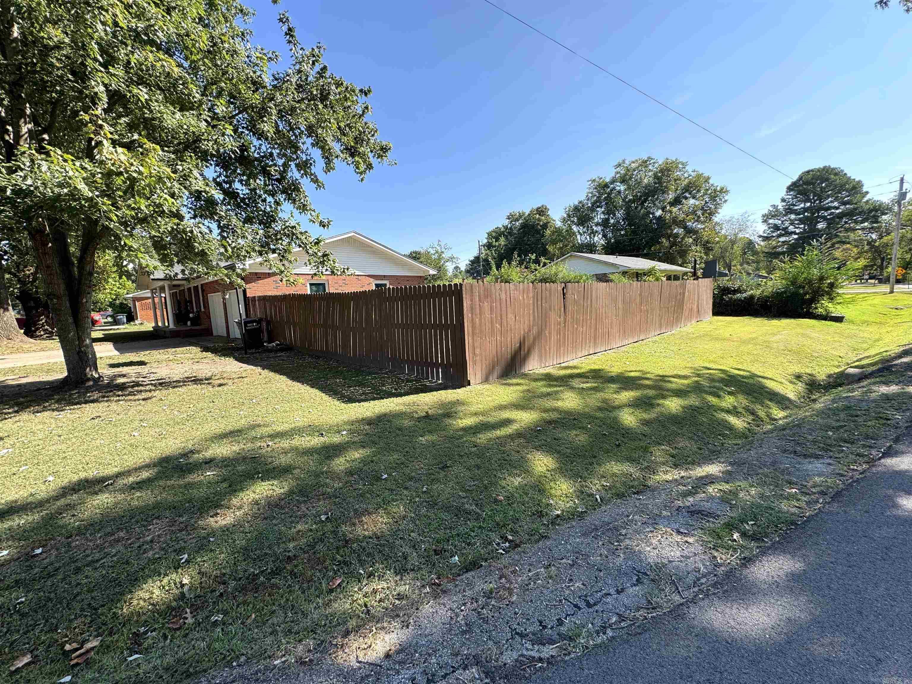 323 Lamb  Piggott, AR