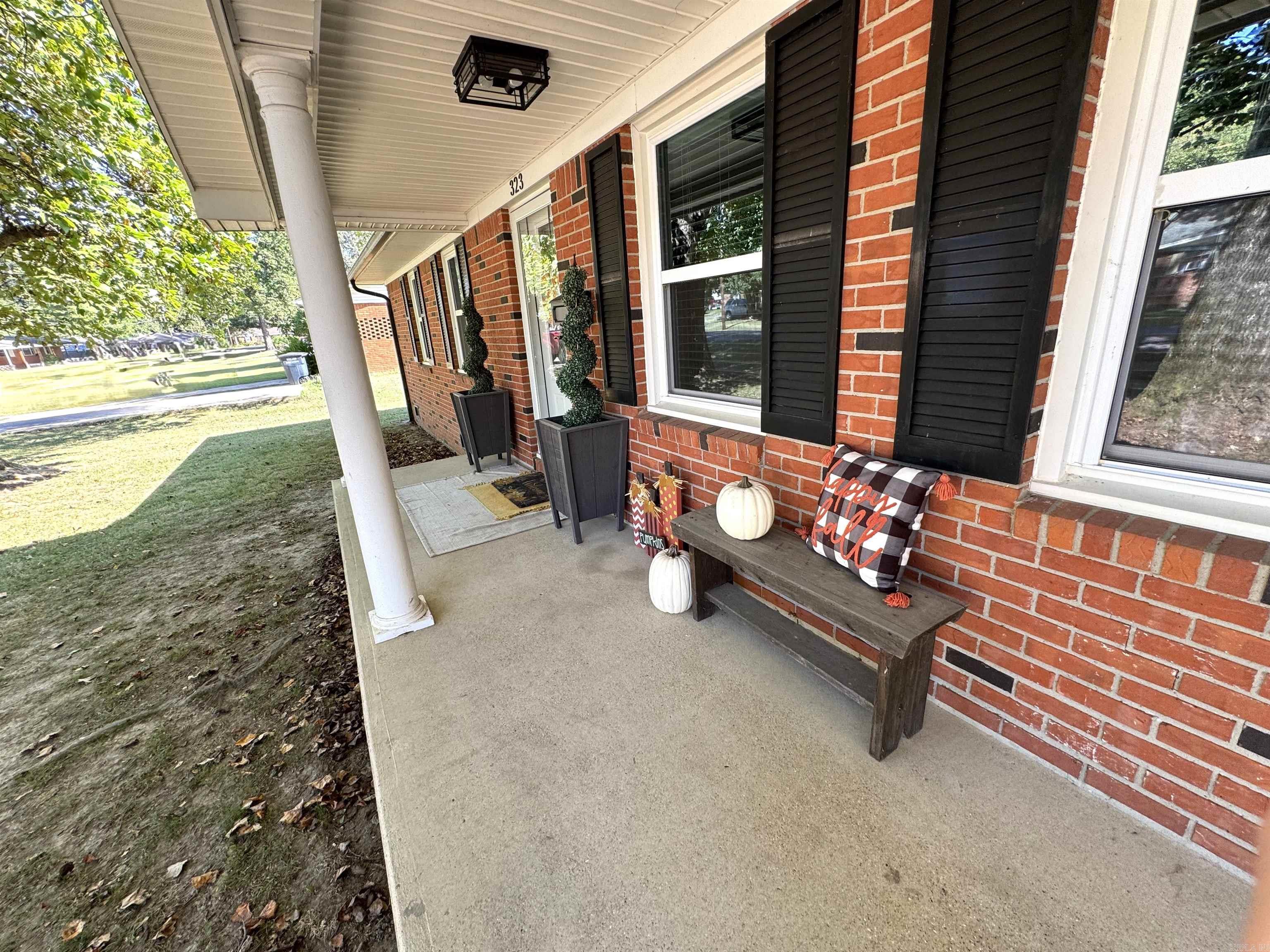 323 Lamb  Piggott, AR