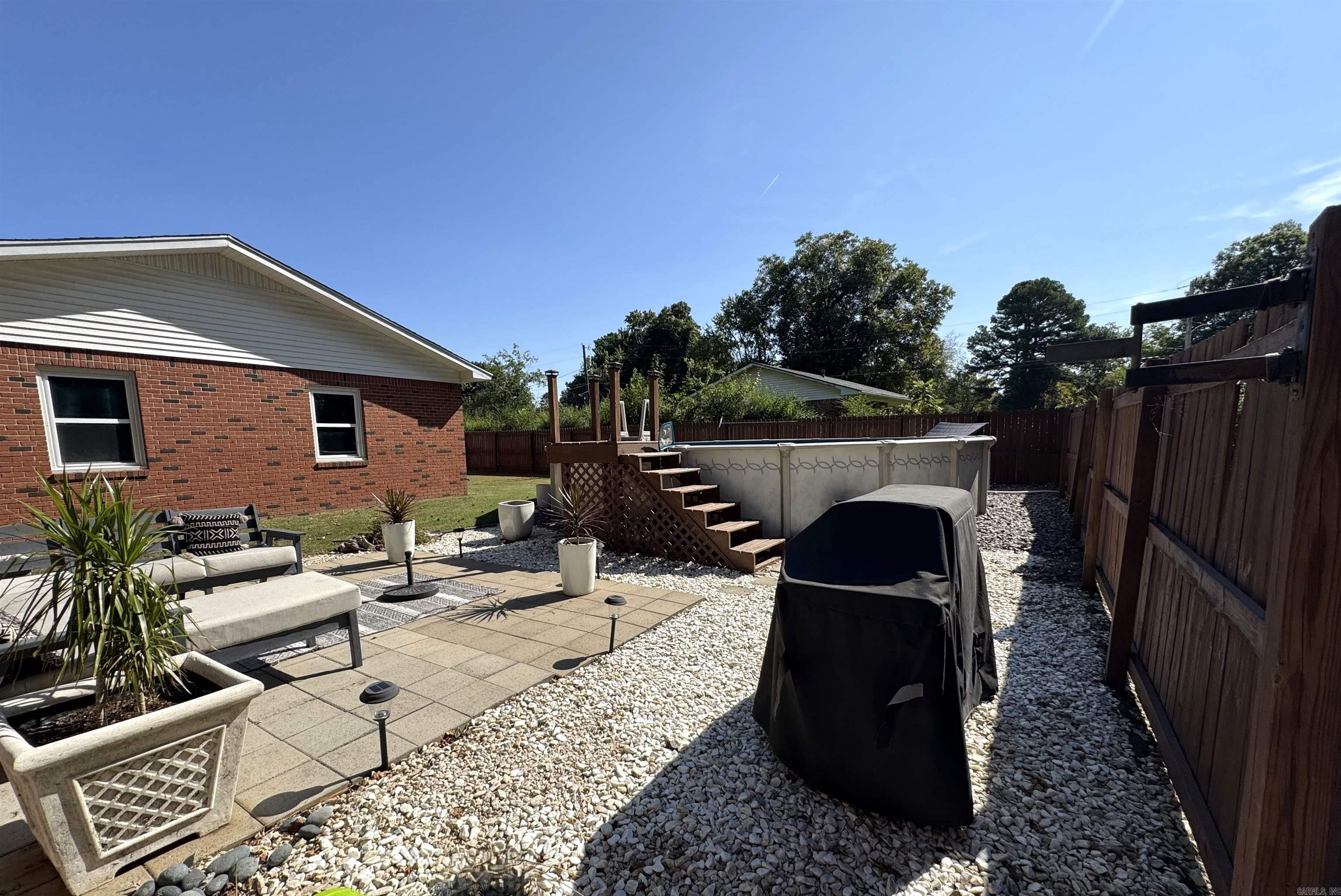323 Lamb  Piggott, AR