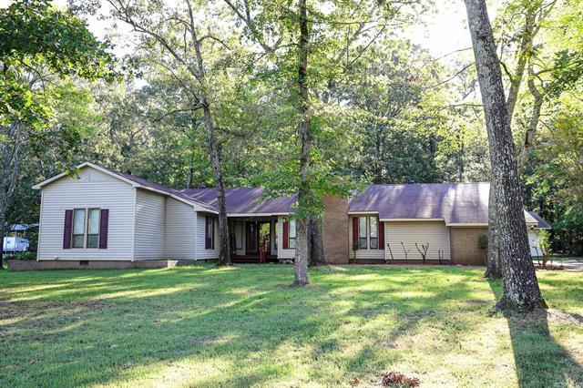 508  Oak Manor Drive  El Dorado, AR