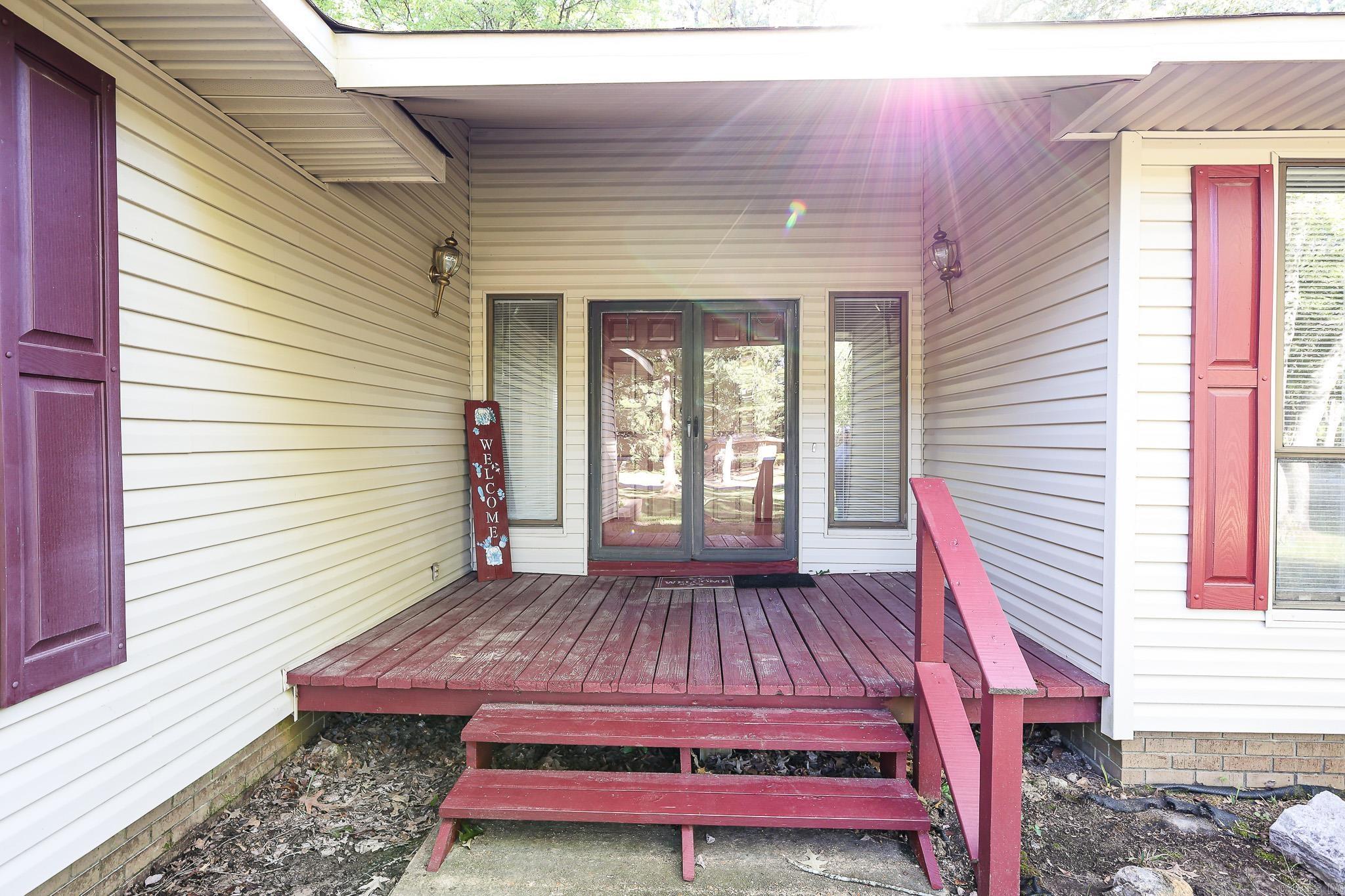 508 Oak Manor Drive  El Dorado, AR