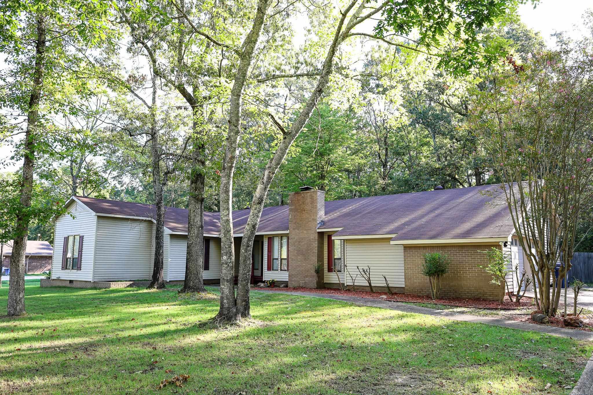 508 Oak Manor Drive  El Dorado, AR