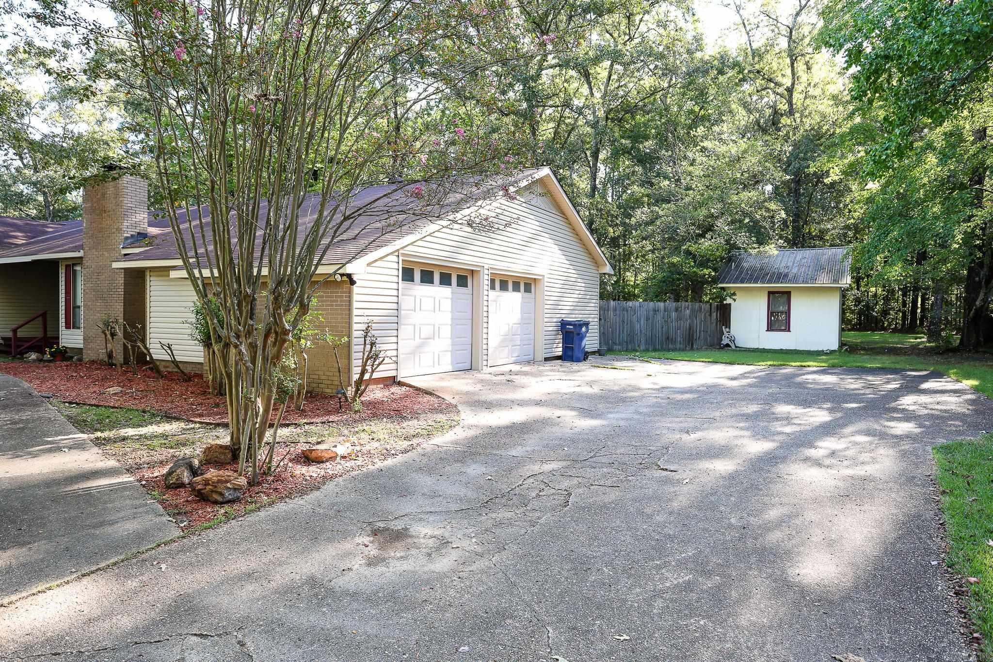 508 Oak Manor Drive  El Dorado, AR