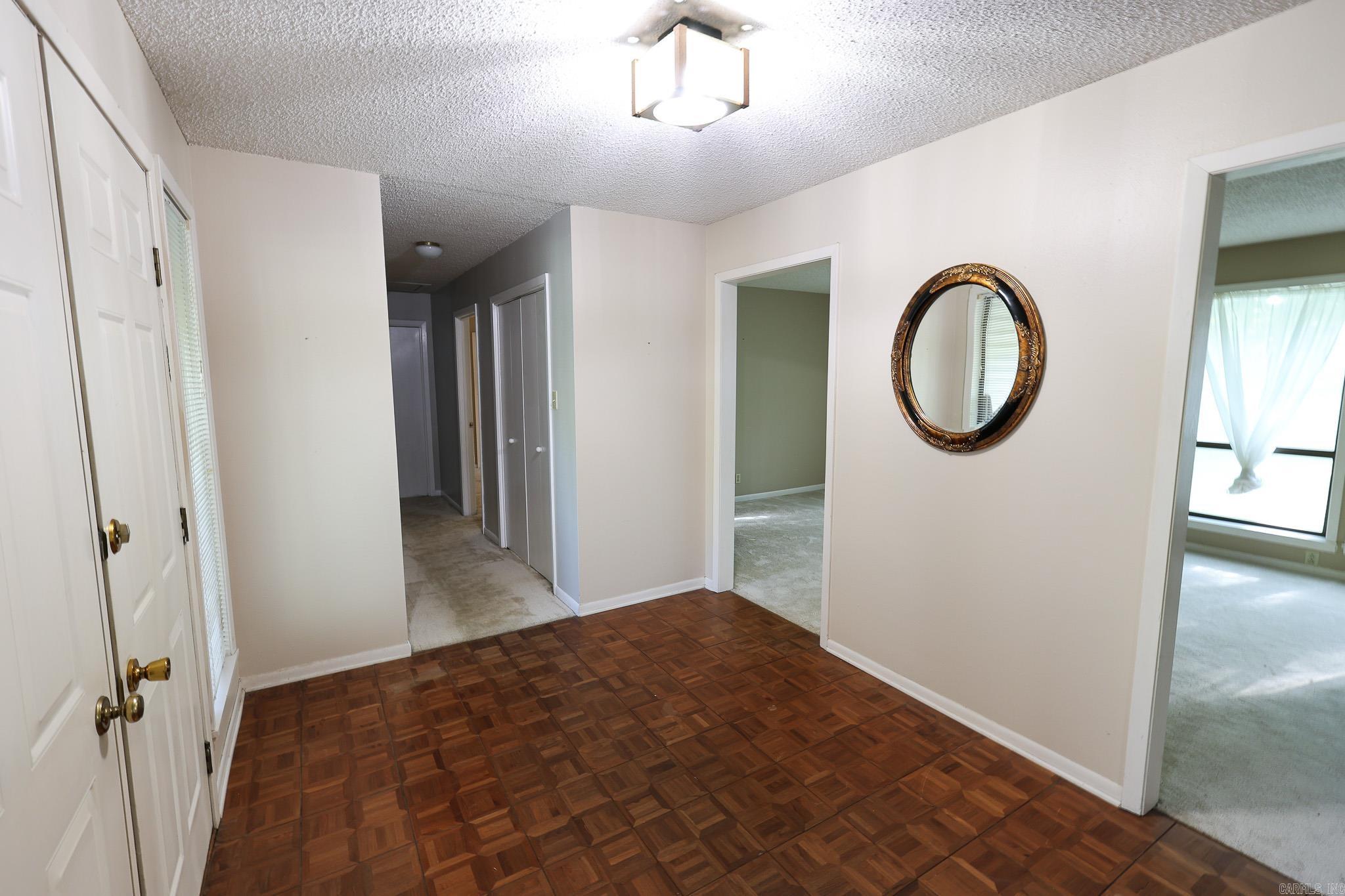 508 Oak Manor Drive  El Dorado, AR