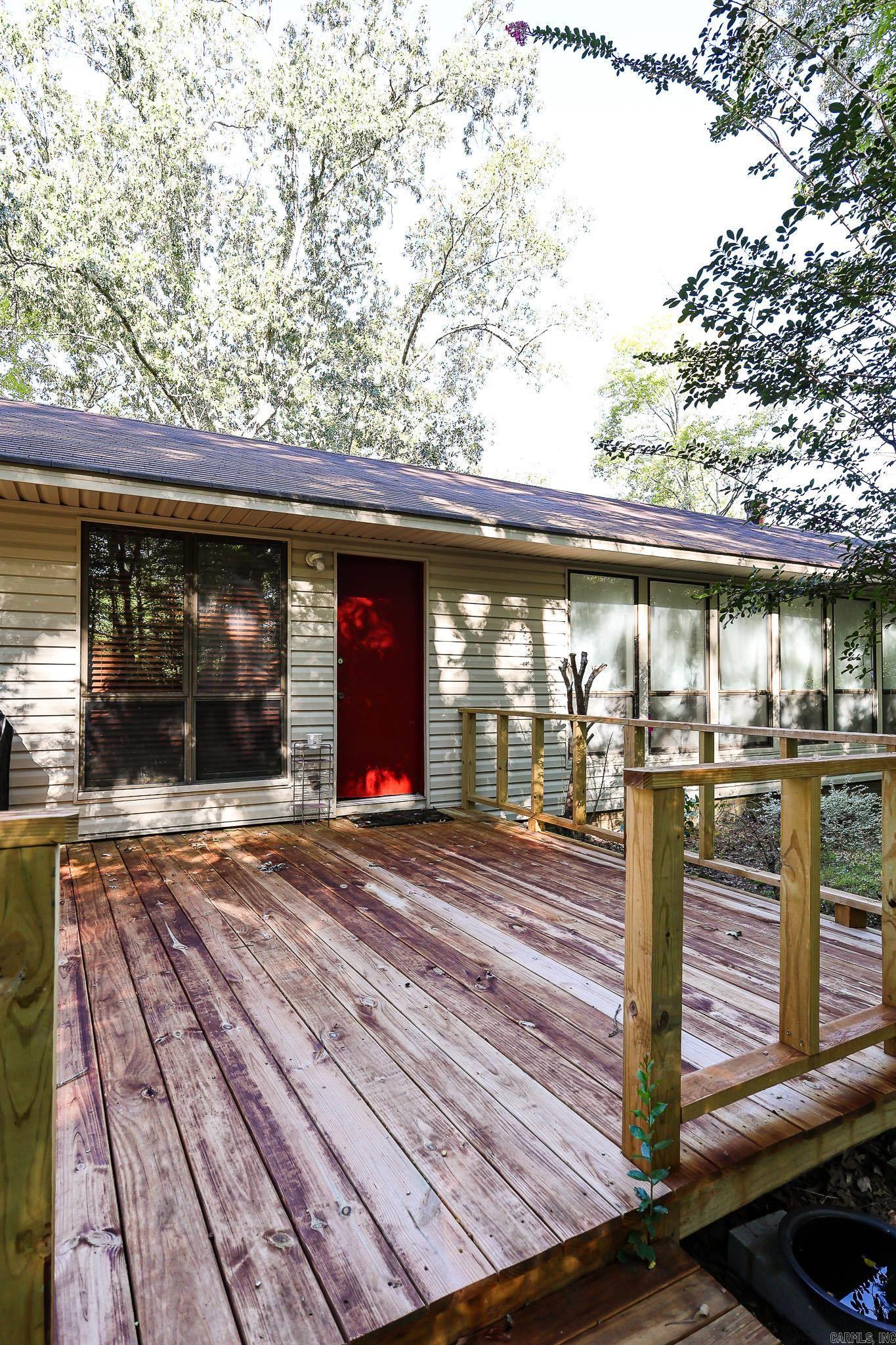 508 Oak Manor Drive  El Dorado, AR