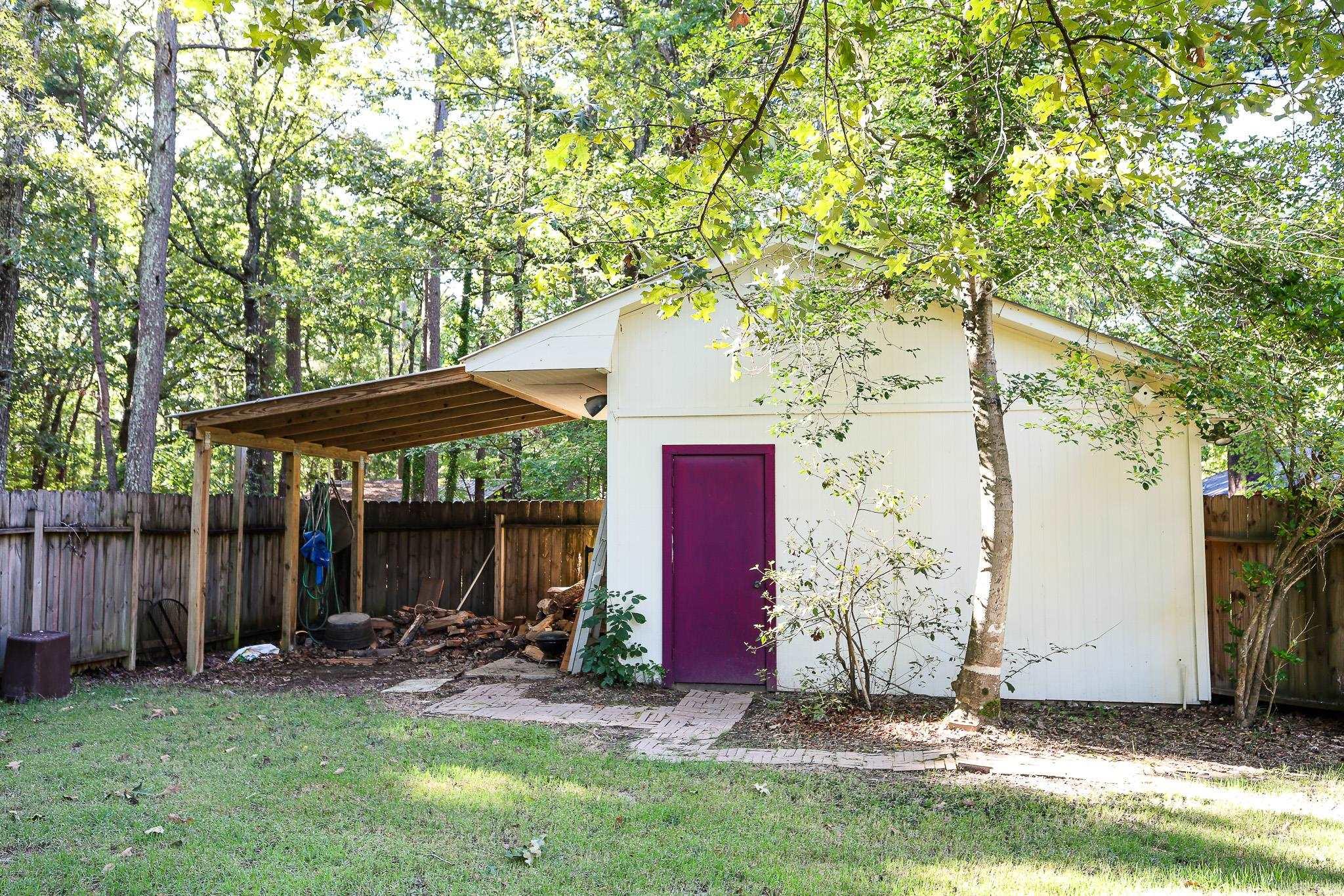 508 Oak Manor Drive  El Dorado, AR