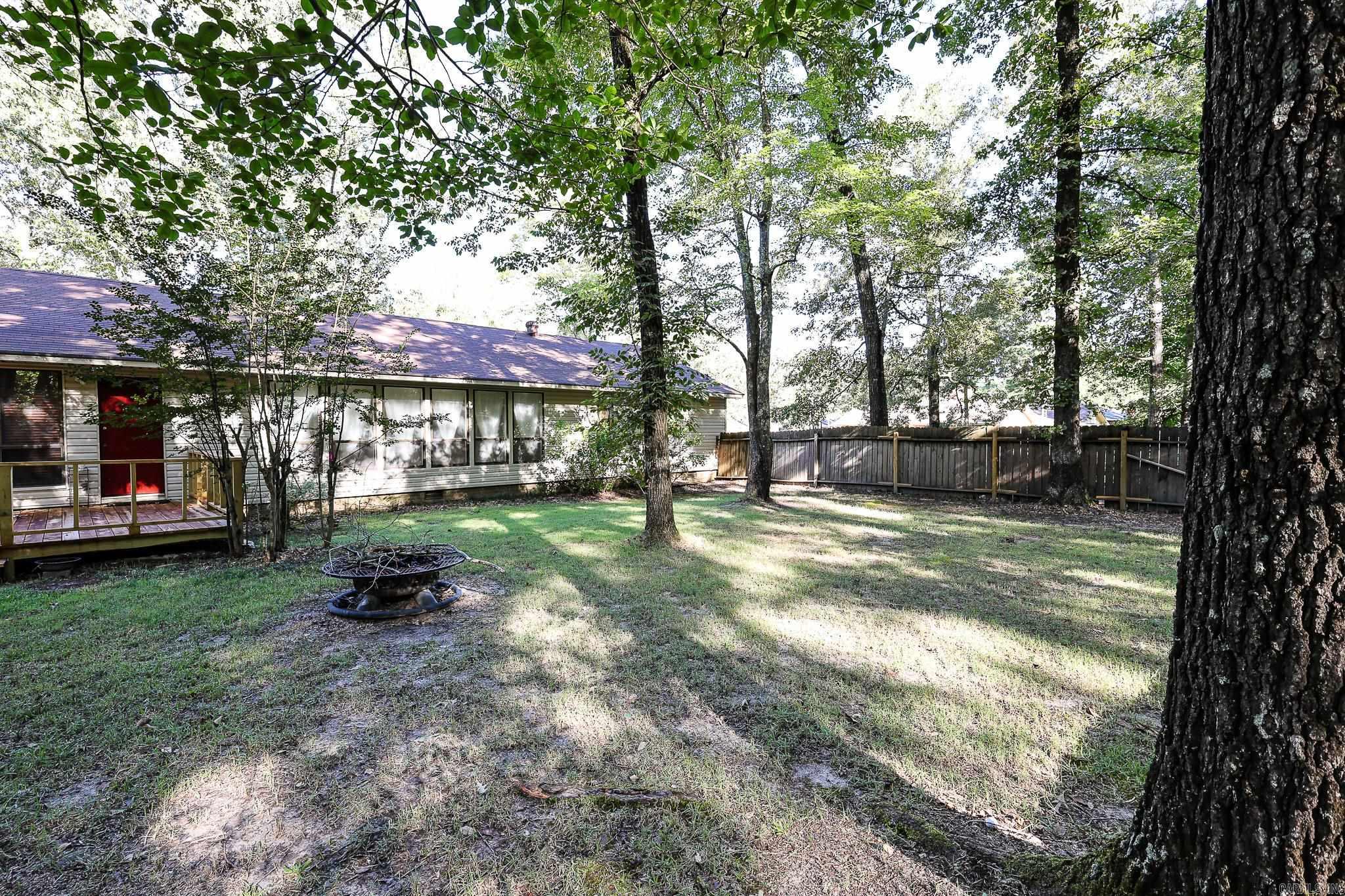 508 Oak Manor Drive  El Dorado, AR