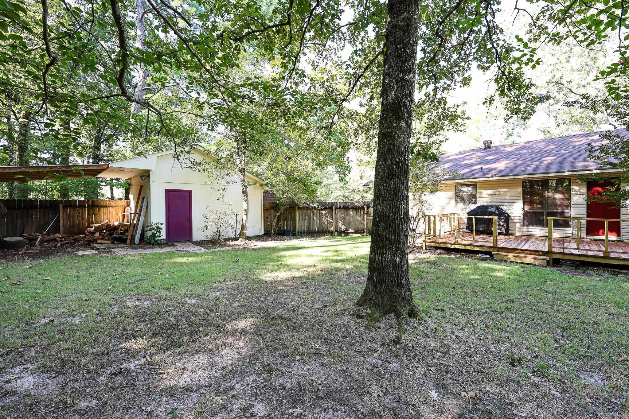 508 Oak Manor Drive  El Dorado, AR