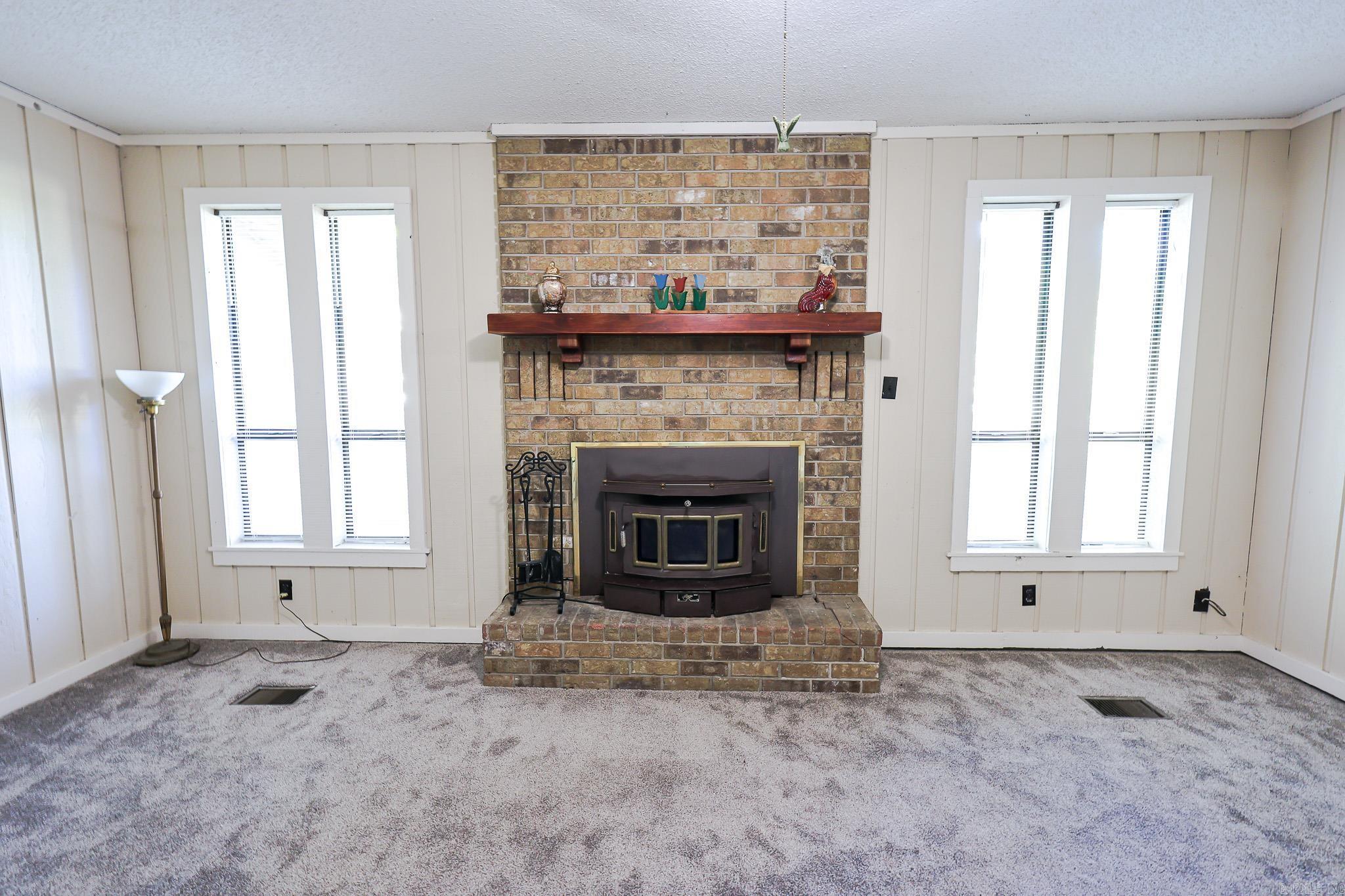 508 Oak Manor Drive  El Dorado, AR