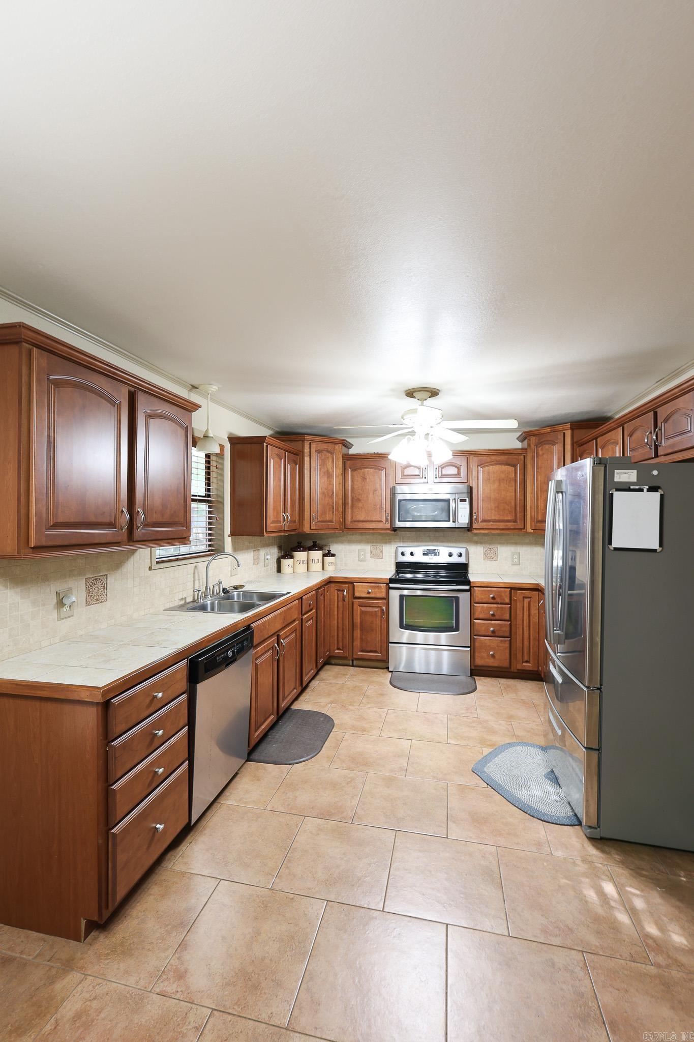 508 Oak Manor Drive  El Dorado, AR