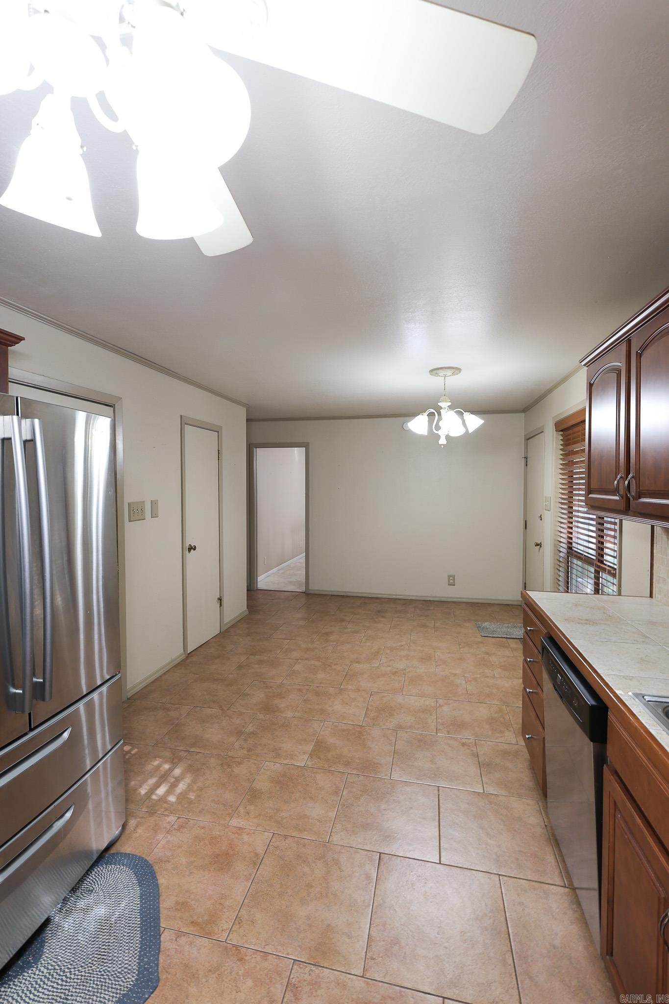 508 Oak Manor Drive  El Dorado, AR