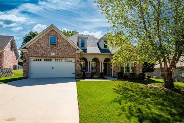 3  Foxfield  Little Rock, AR