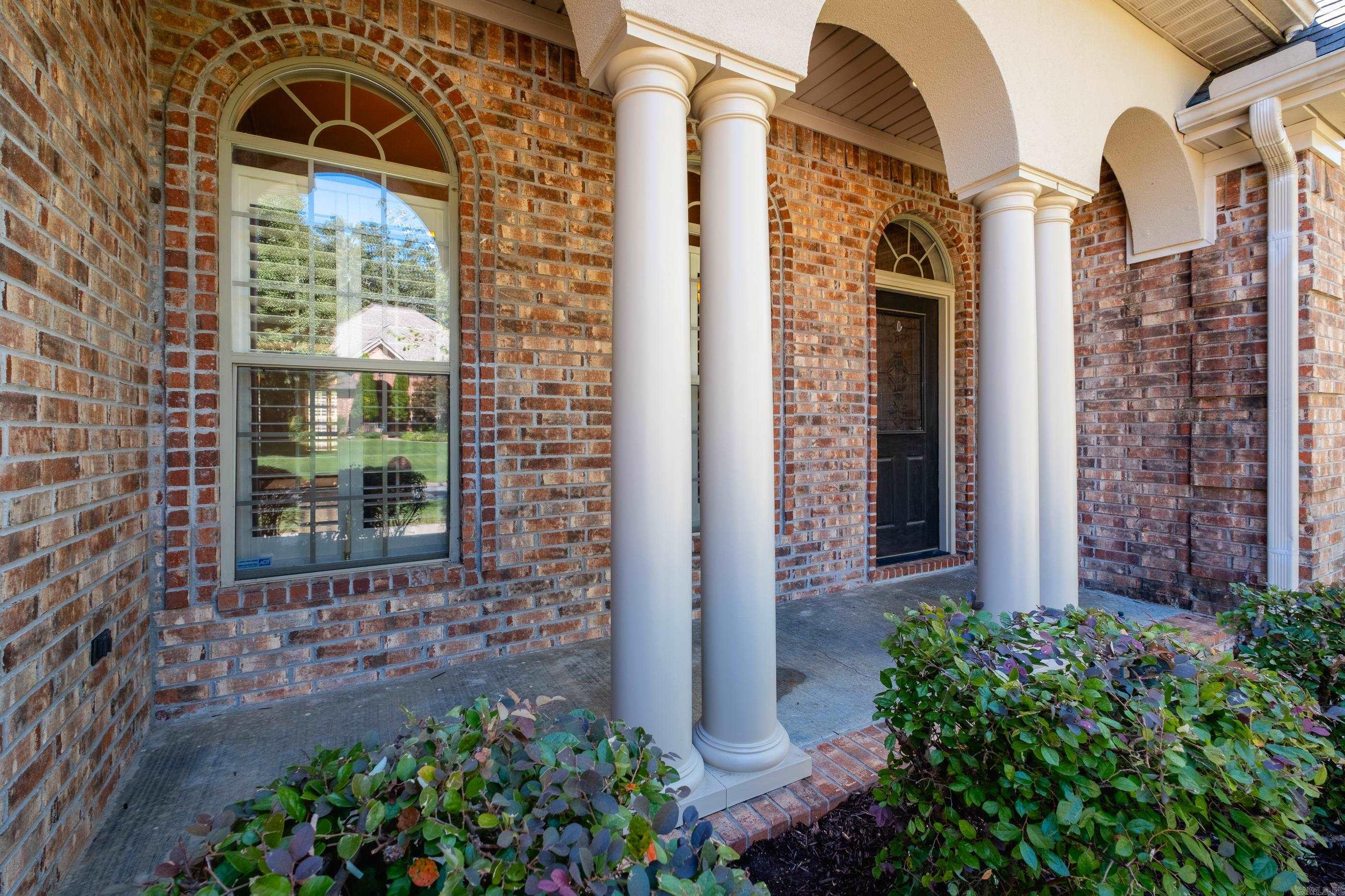 3 Foxfield  Little Rock, AR