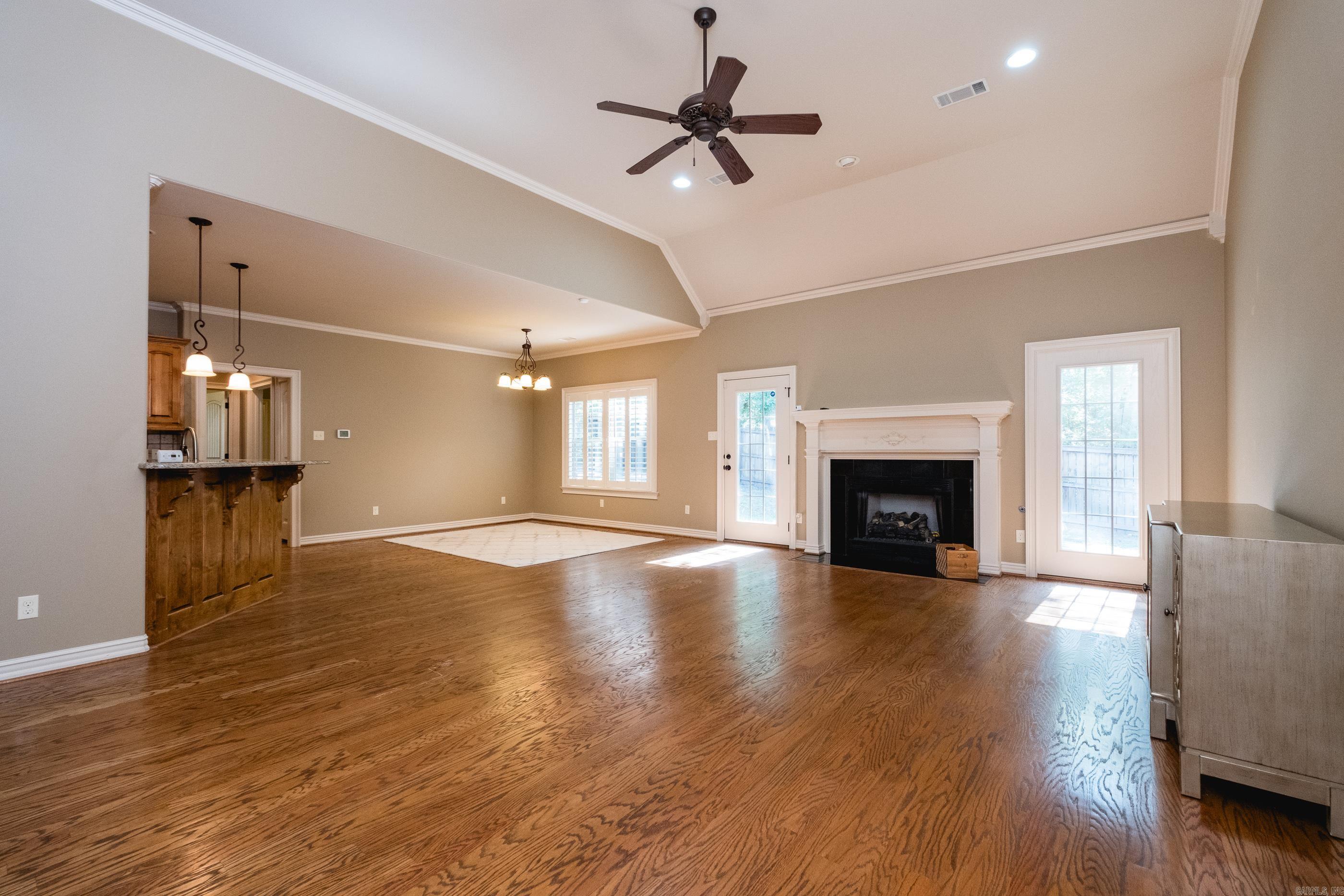 3 Foxfield  Little Rock, AR