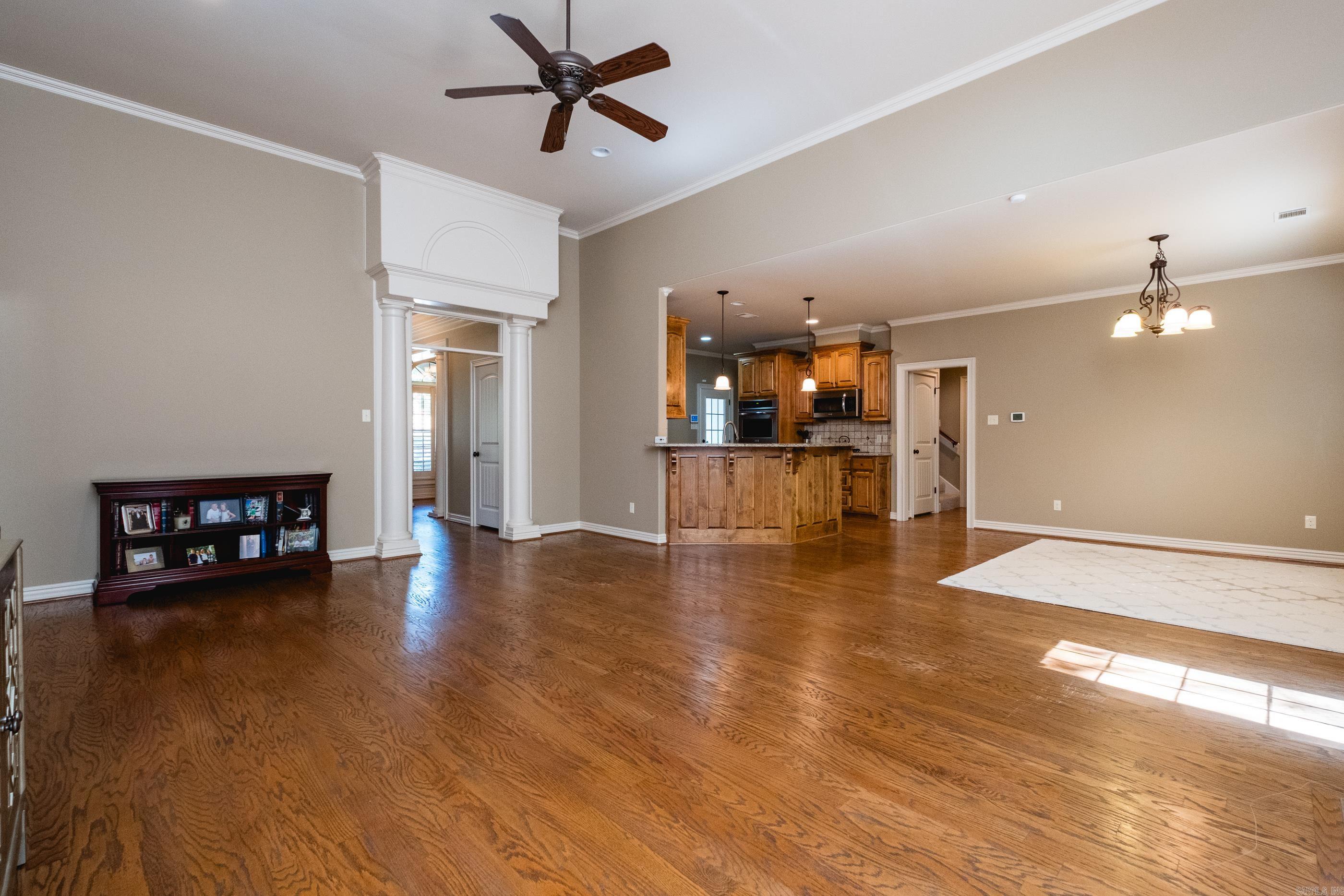 3 Foxfield  Little Rock, AR